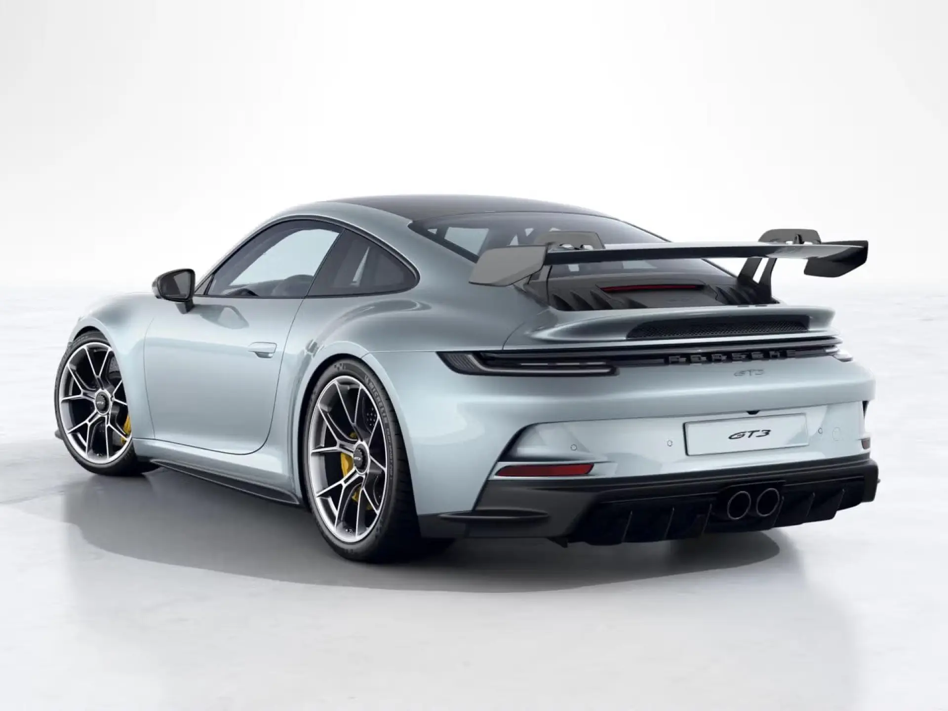 911 GT3