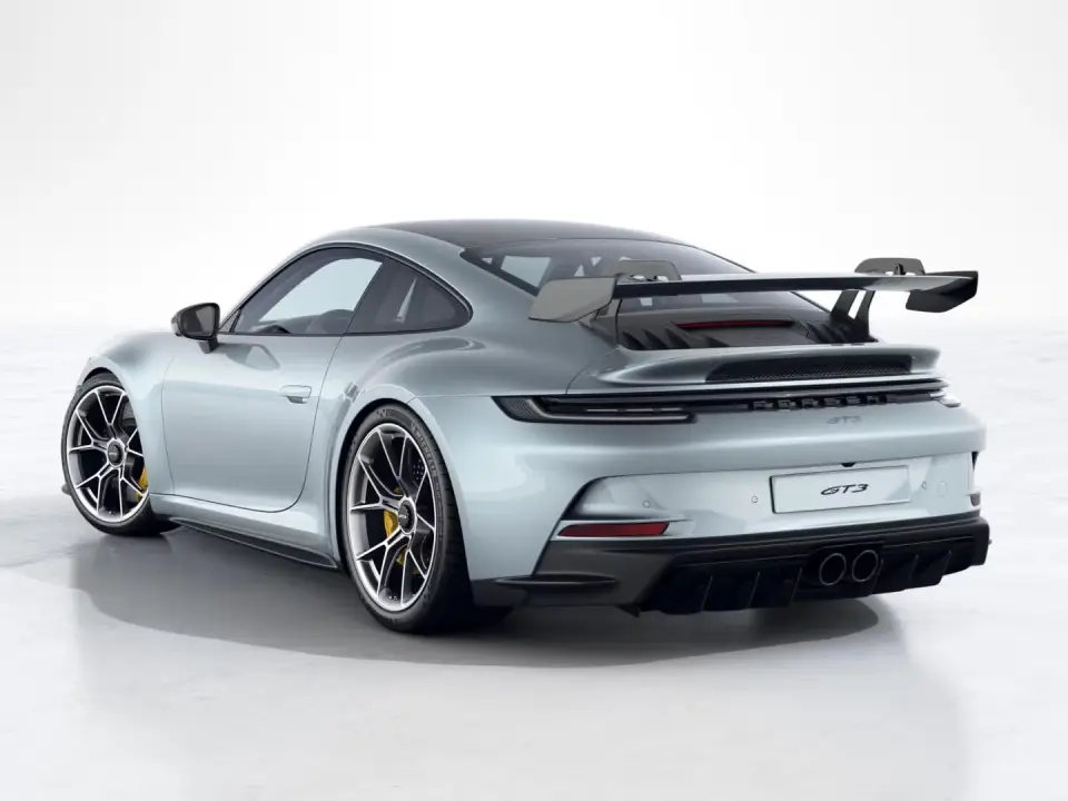 911 GT3