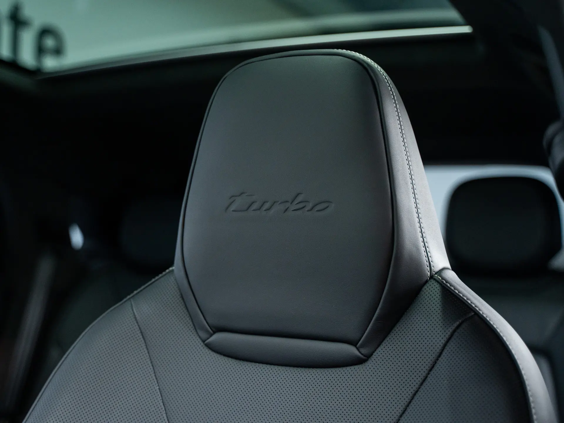Cayenne Turbo E-Hybrid Coupé