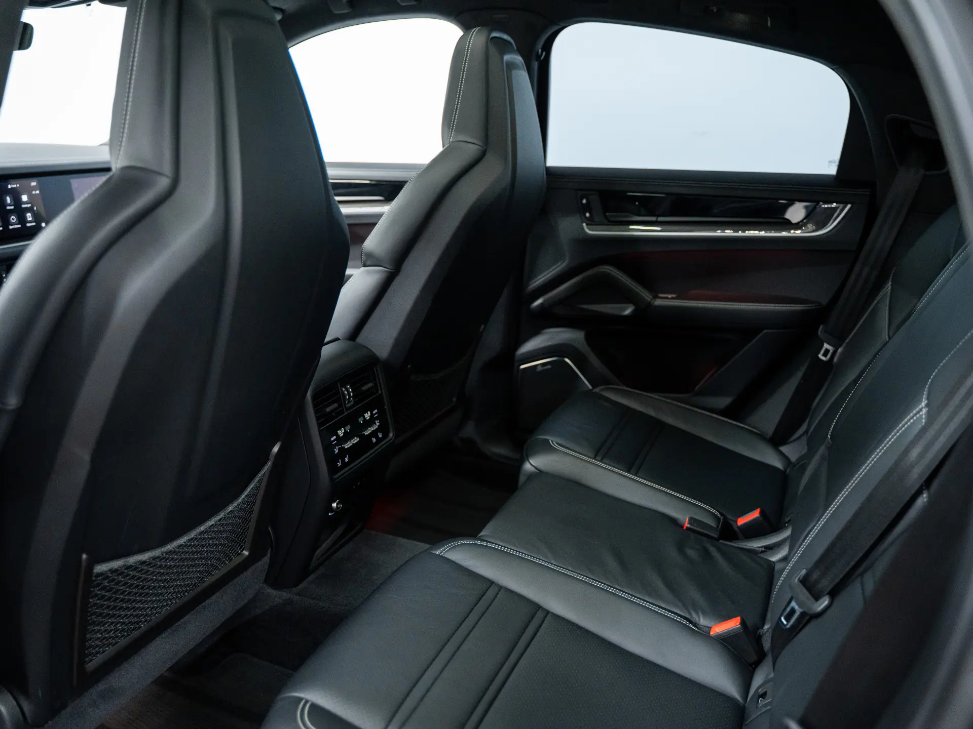 Cayenne Turbo E-Hybrid Coupé
