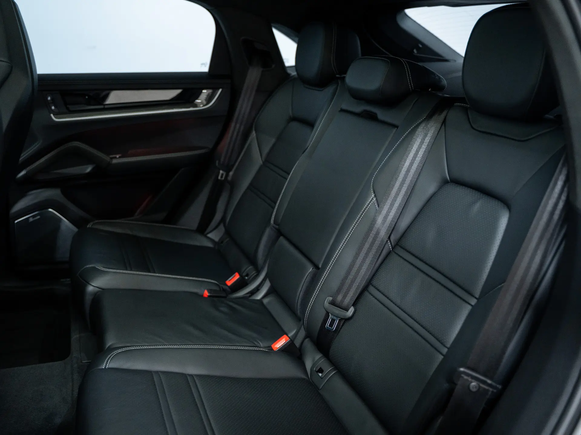Cayenne Turbo E-Hybrid Coupé