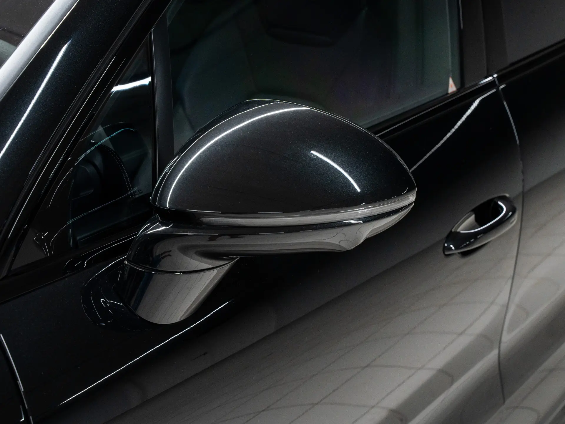 Cayenne Turbo E-Hybrid Coupé