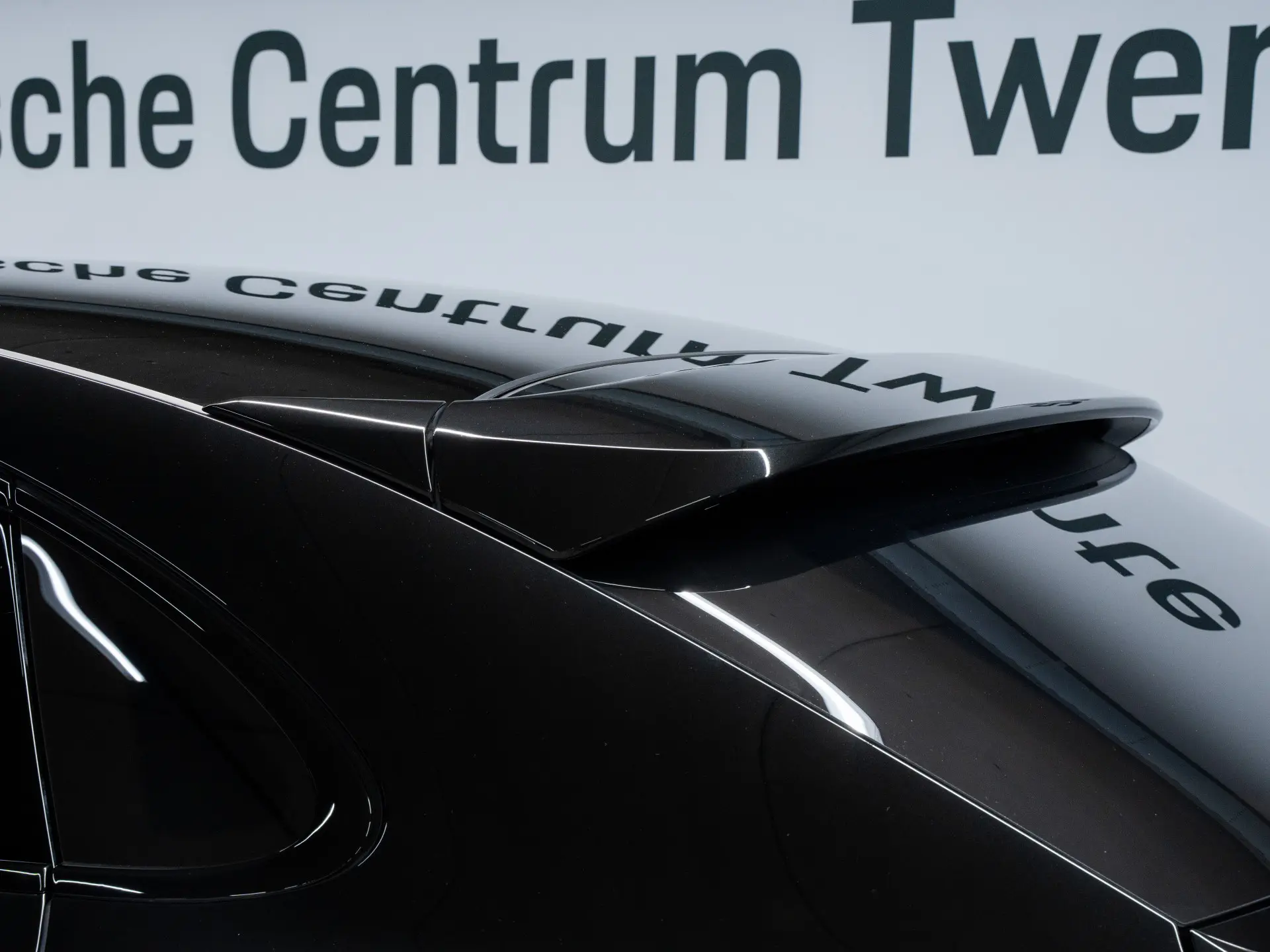Cayenne Turbo E-Hybrid Coupé