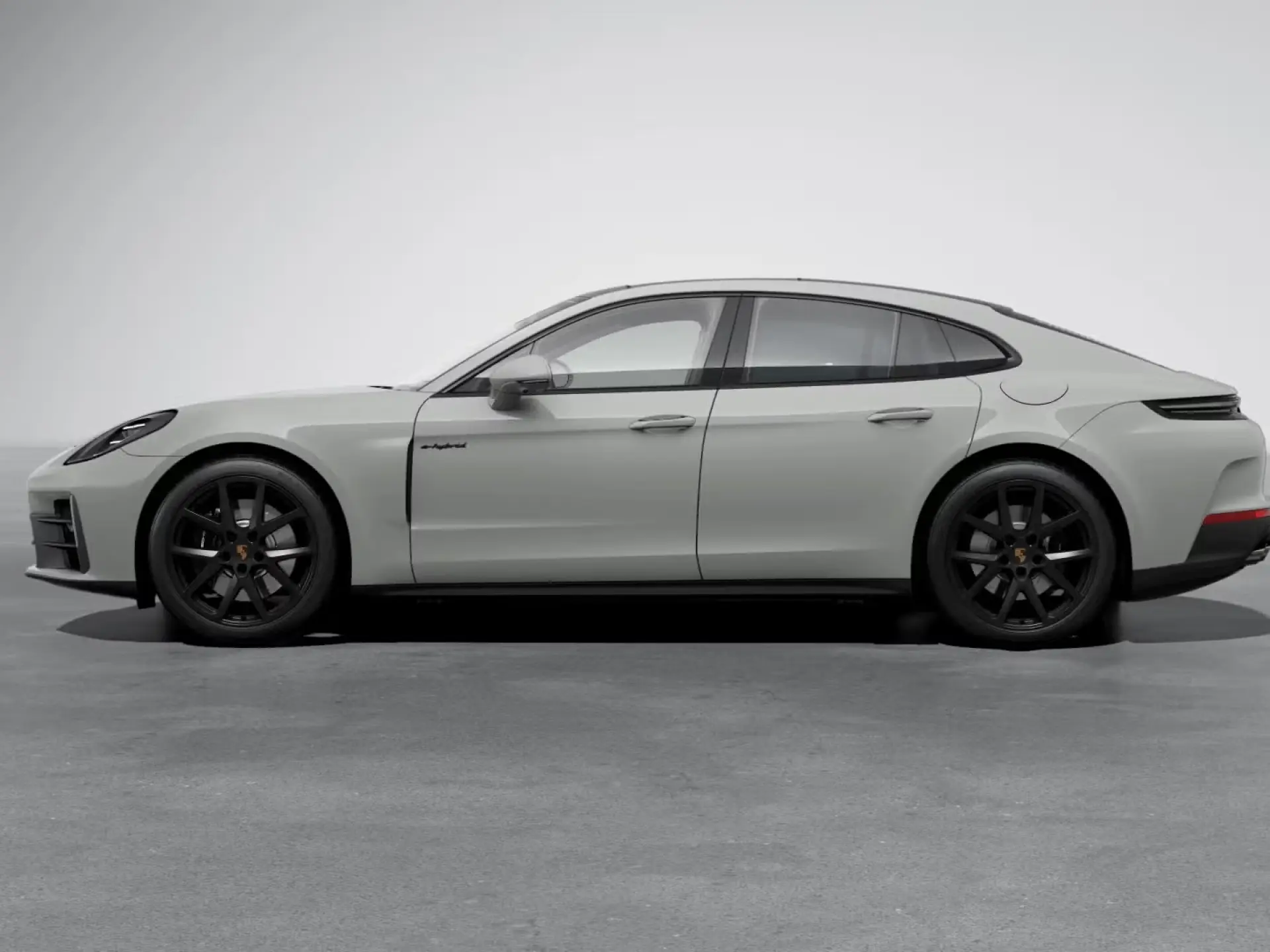 Panamera 4 E-Hybrid