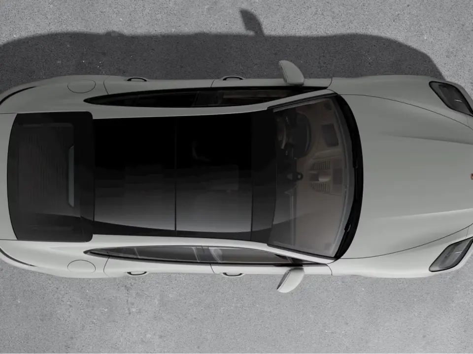Panamera 4 E-Hybrid