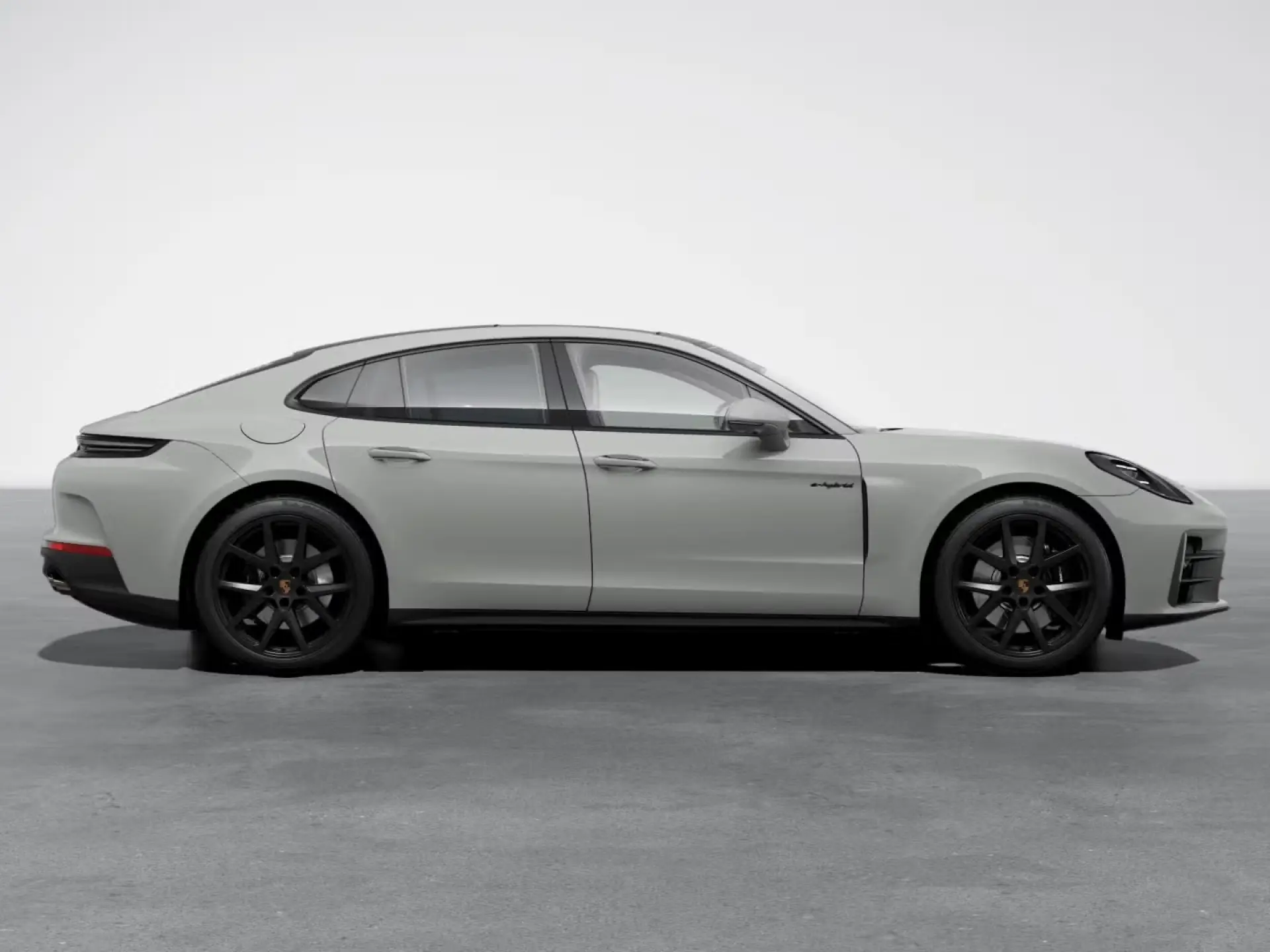 Panamera 4 E-Hybrid