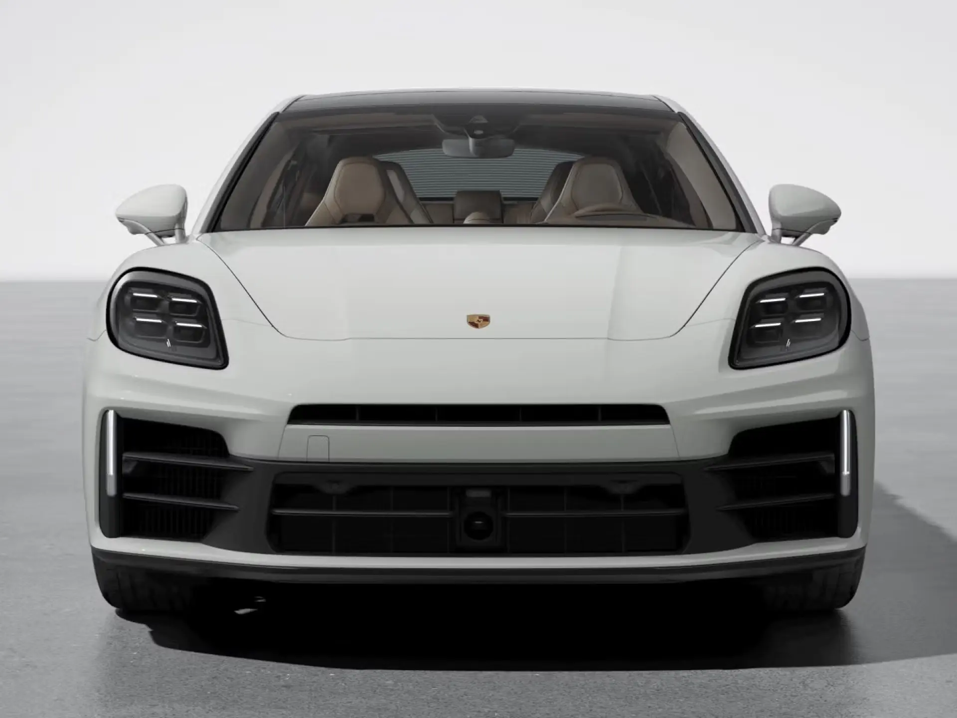 Panamera 4 E-Hybrid