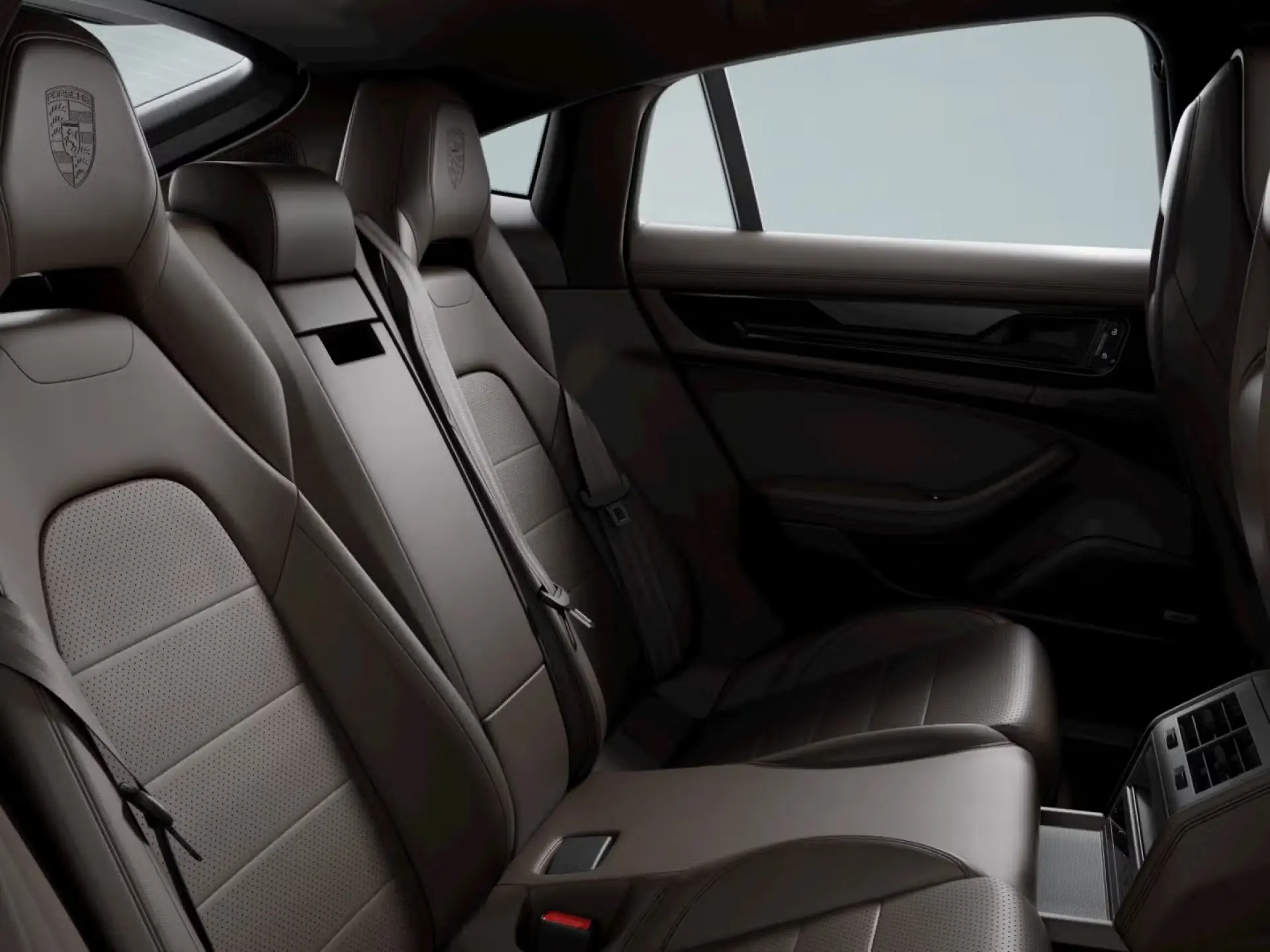 Panamera 4 E-Hybrid