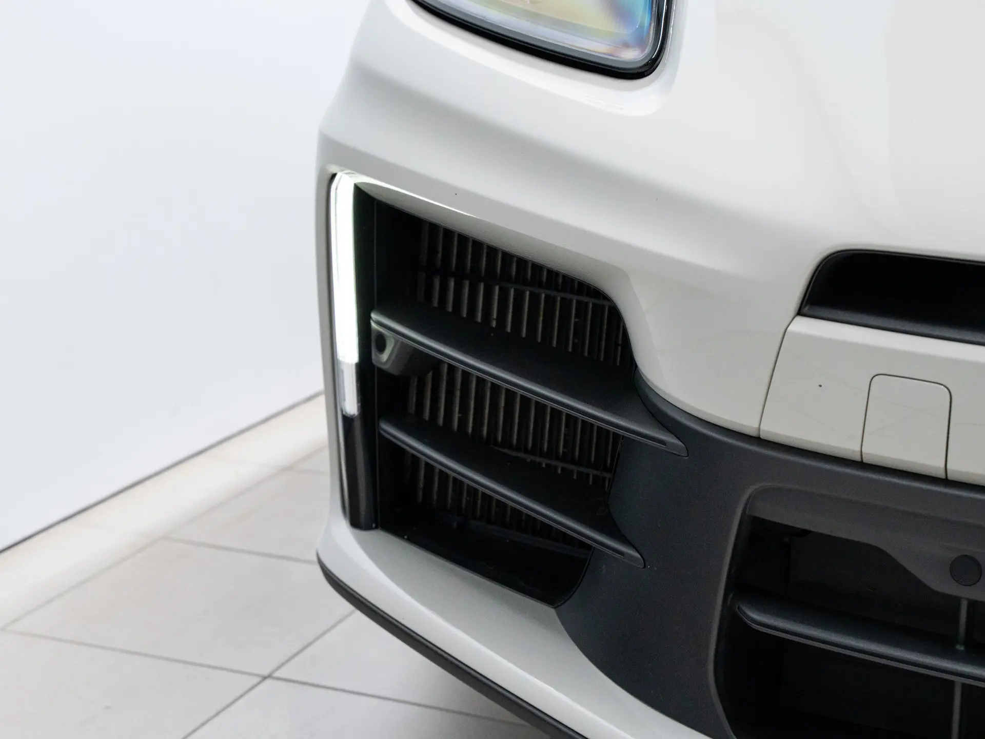 Panamera 4 E-Hybrid