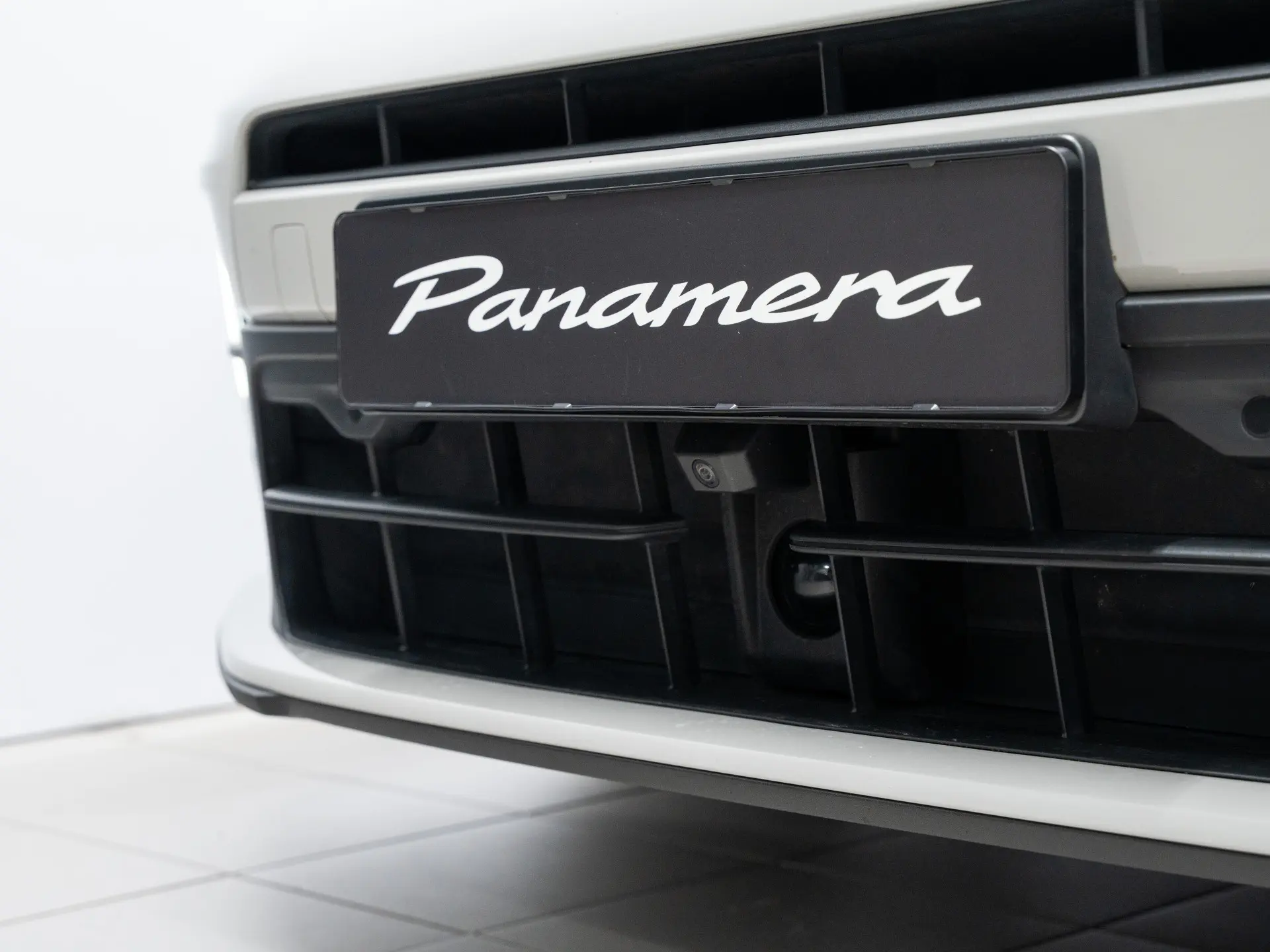 Panamera 4 E-Hybrid