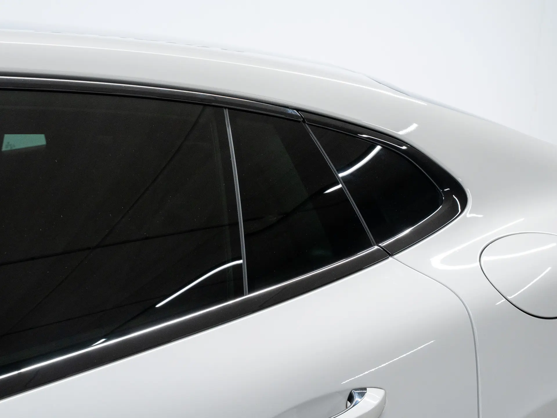 Panamera 4 E-Hybrid