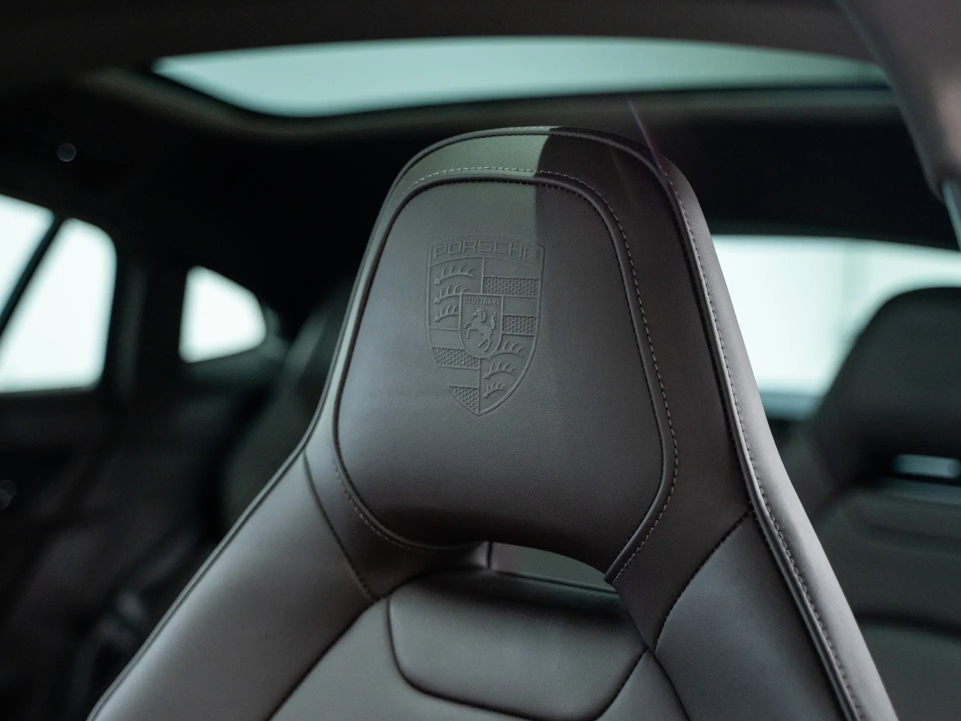 Panamera 4 E-Hybrid