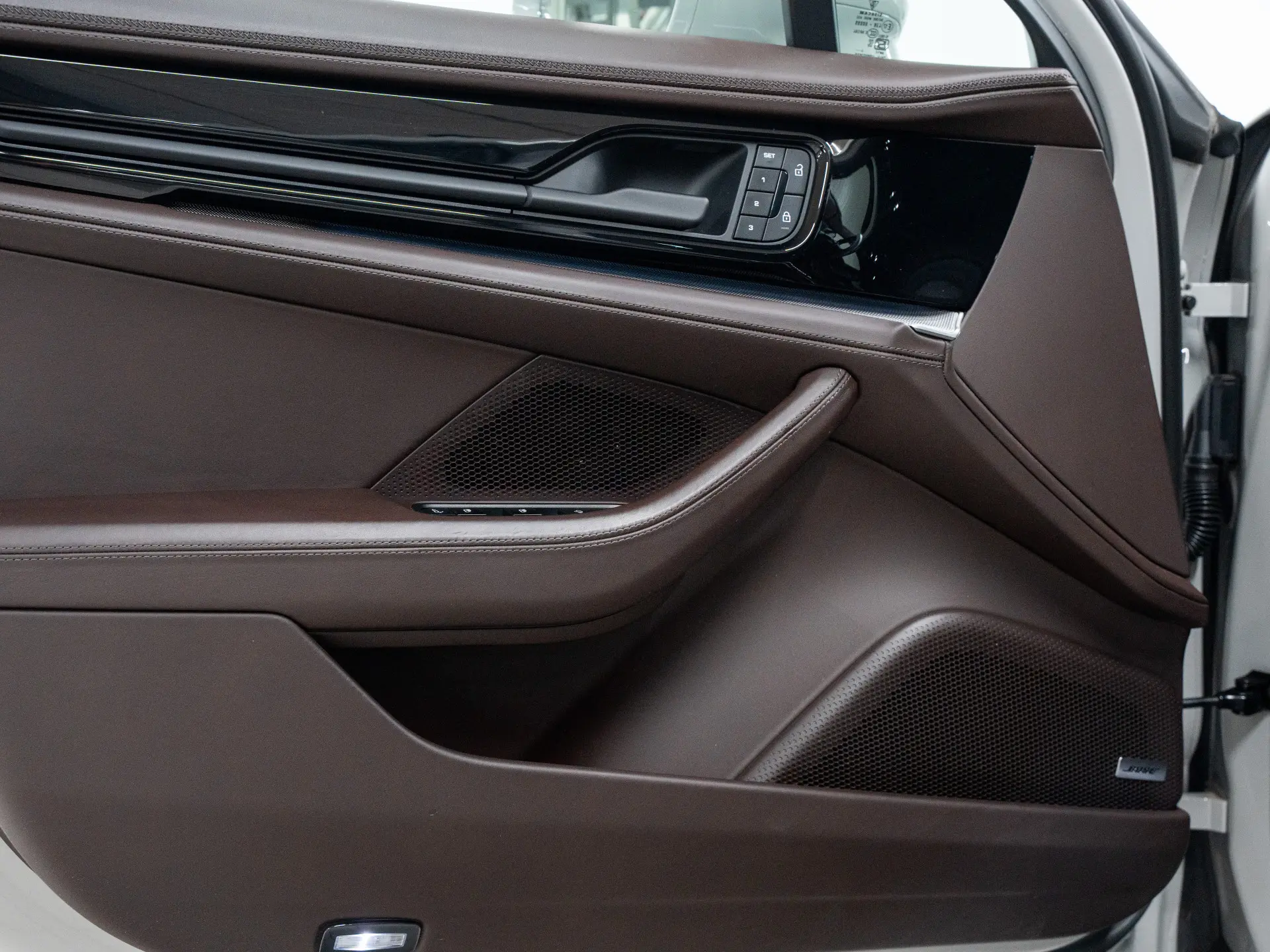Panamera 4 E-Hybrid
