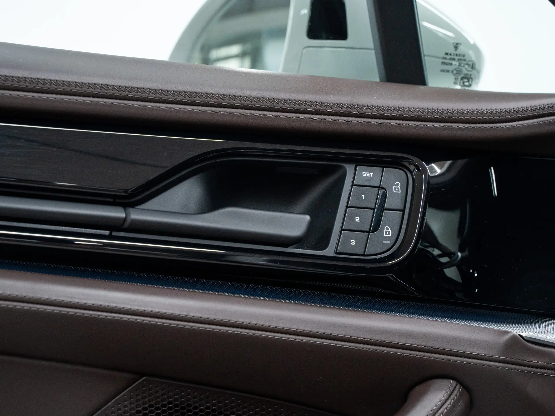 Panamera 4 E-Hybrid