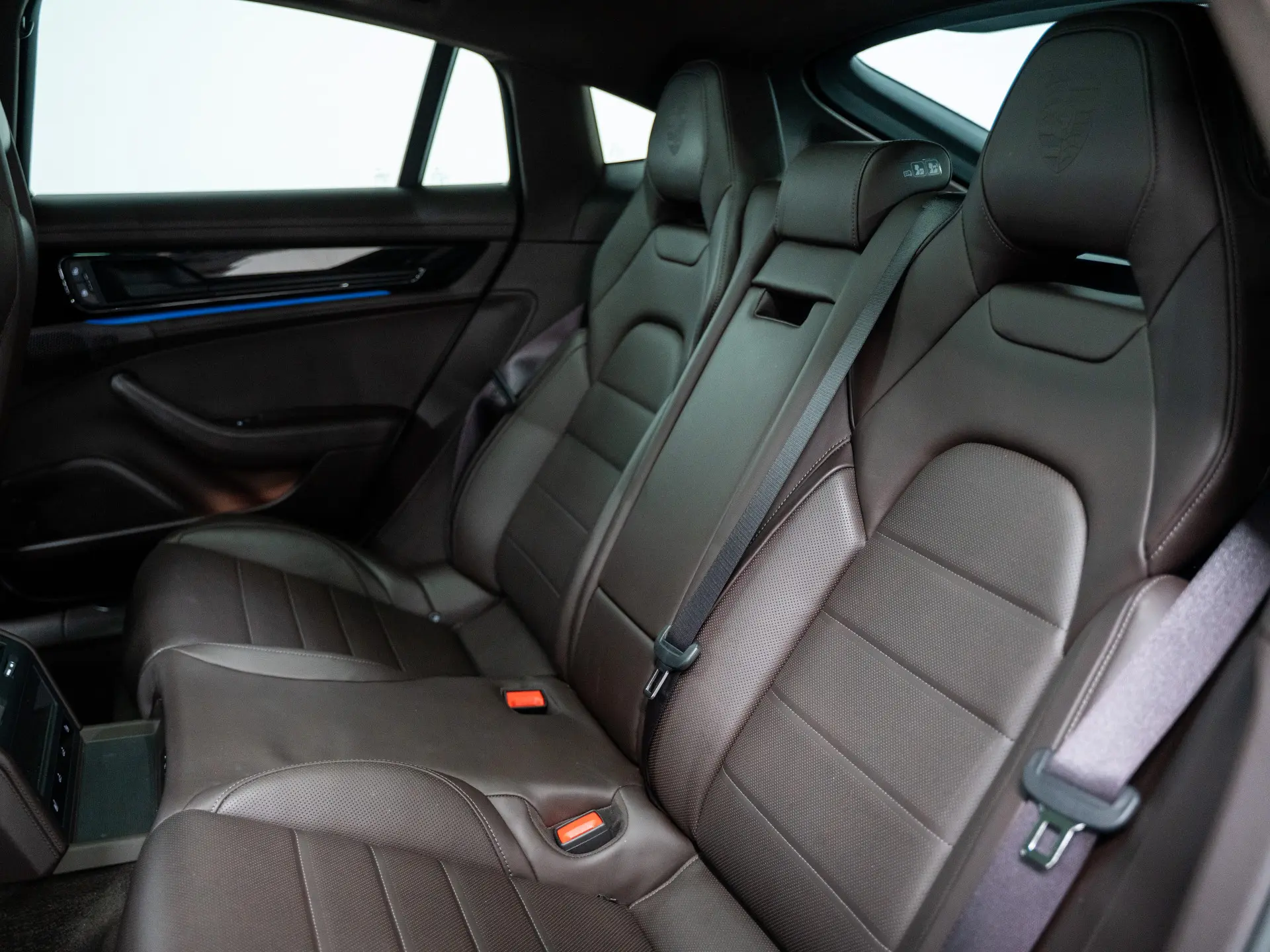 Panamera 4 E-Hybrid