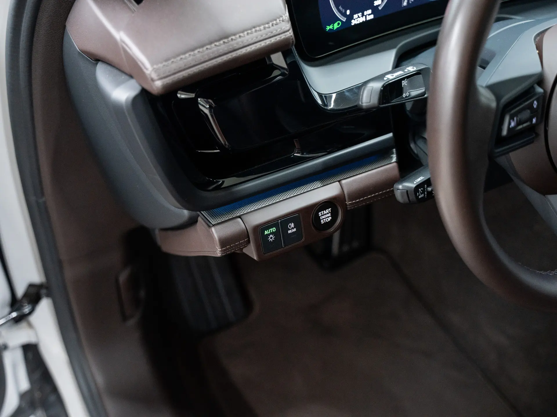 Panamera 4 E-Hybrid