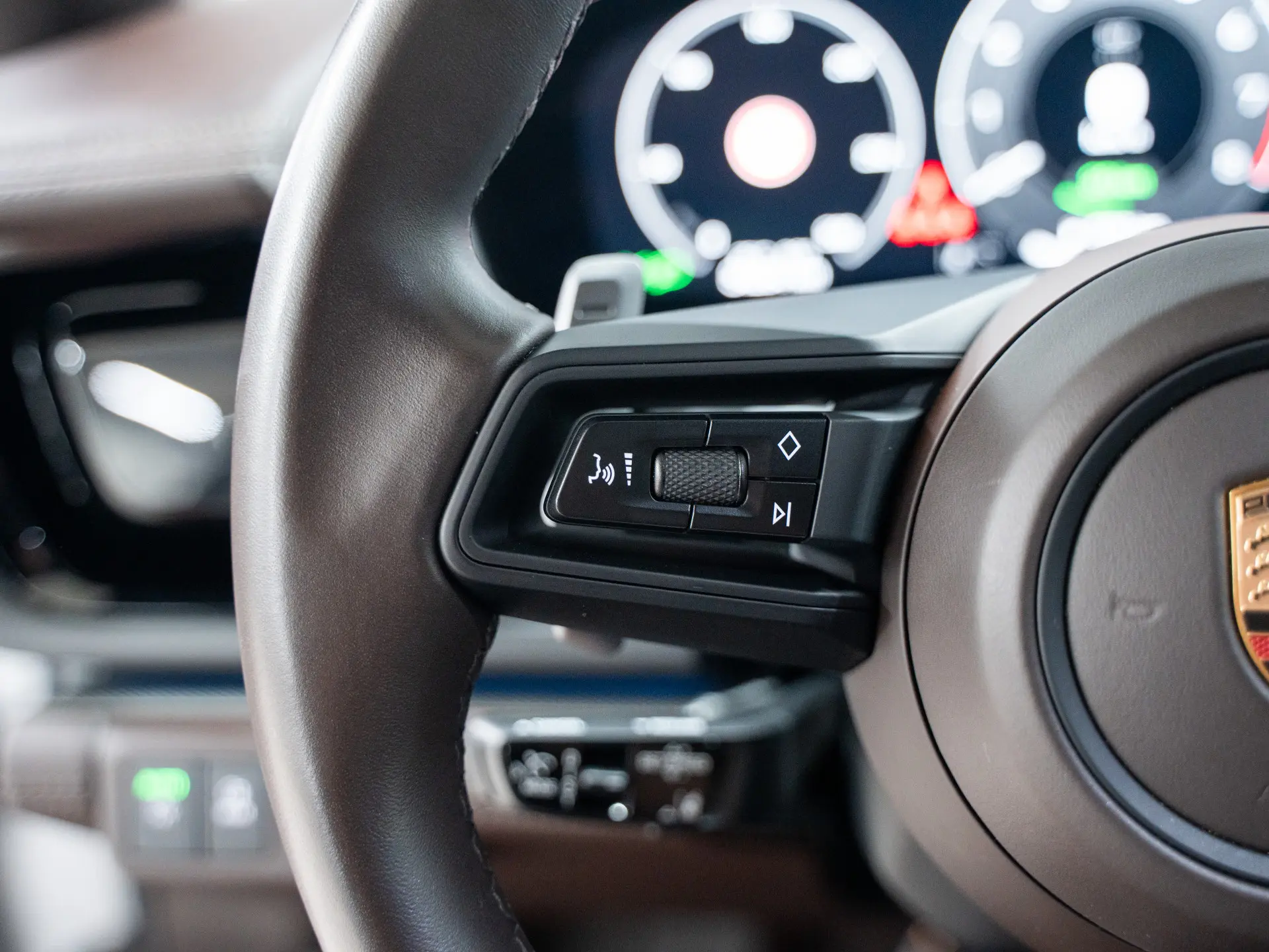 Panamera 4 E-Hybrid