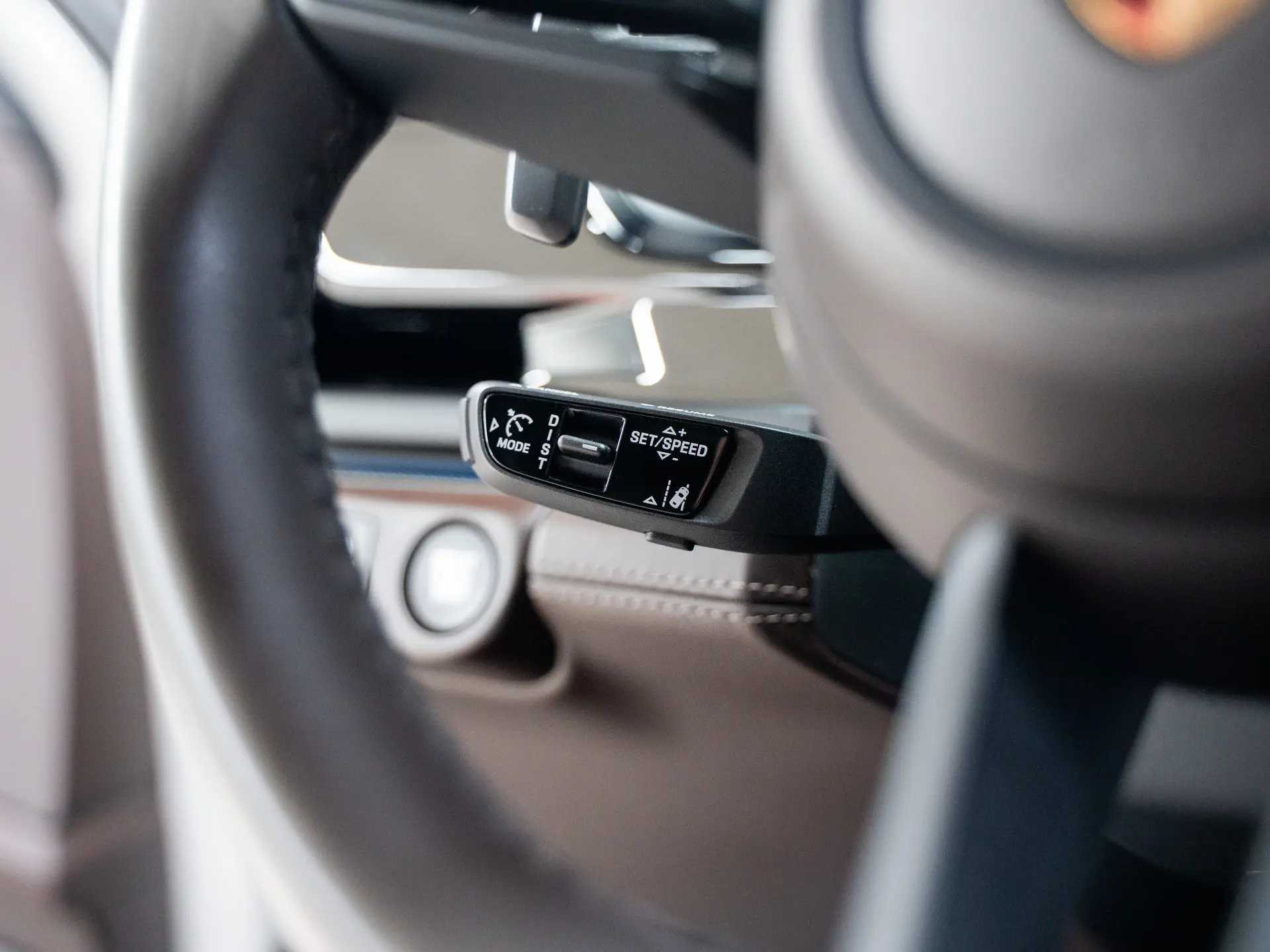 Panamera 4 E-Hybrid