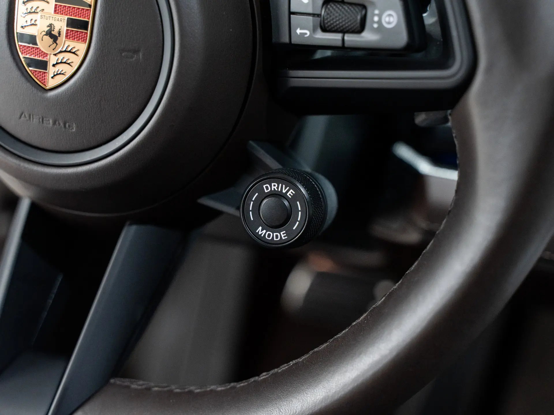 Panamera 4 E-Hybrid