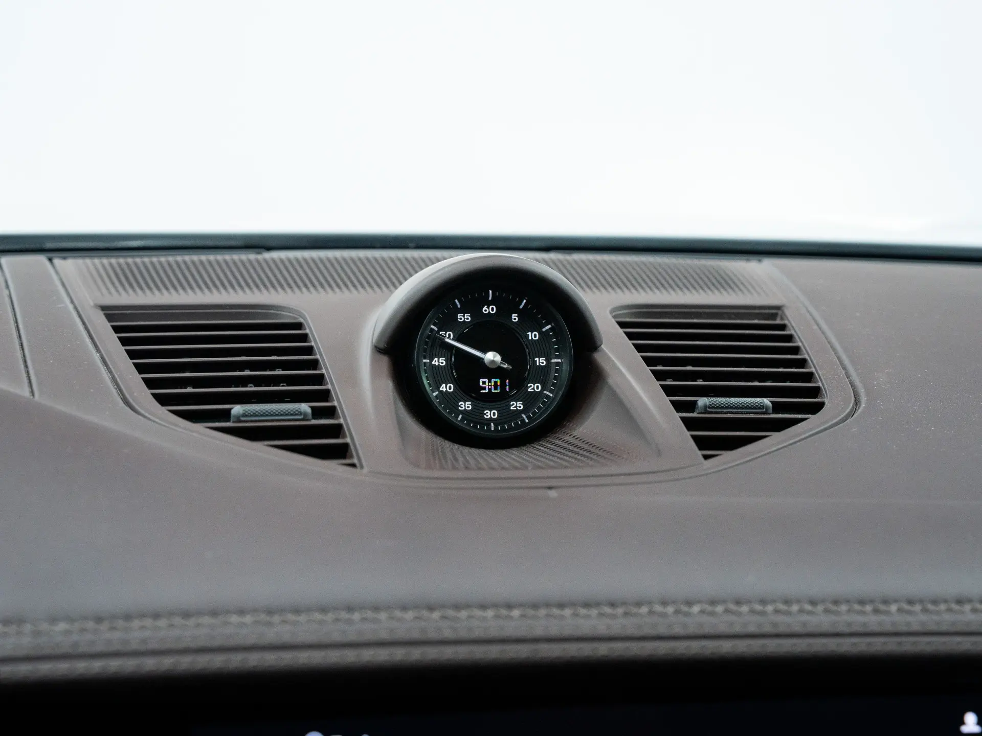 Panamera 4 E-Hybrid