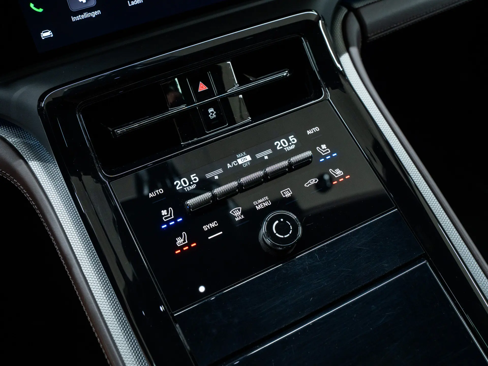 Panamera 4 E-Hybrid