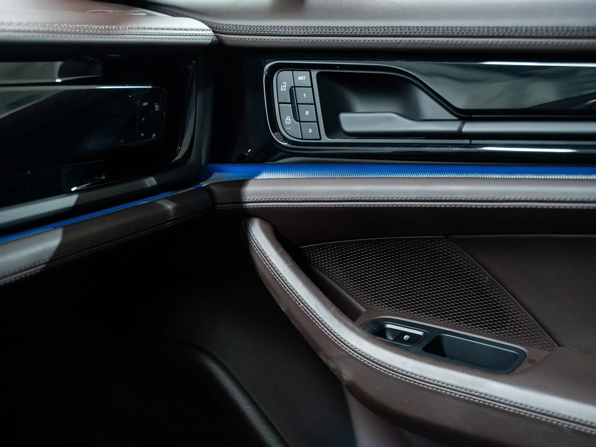 Panamera 4 E-Hybrid