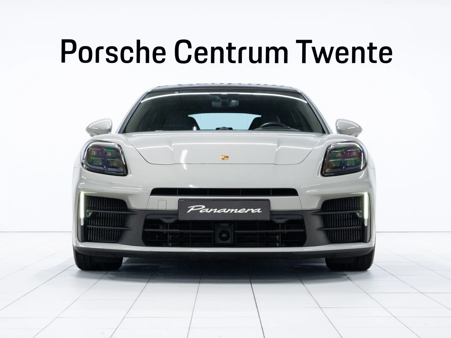 Panamera 4 E-Hybrid