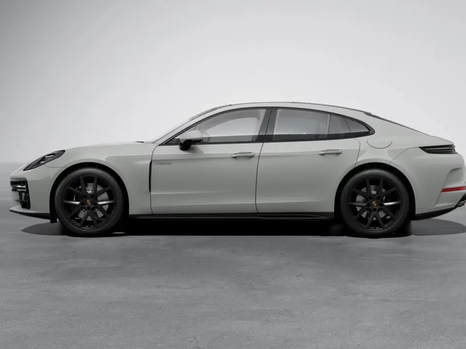 Panamera 4 E-Hybrid