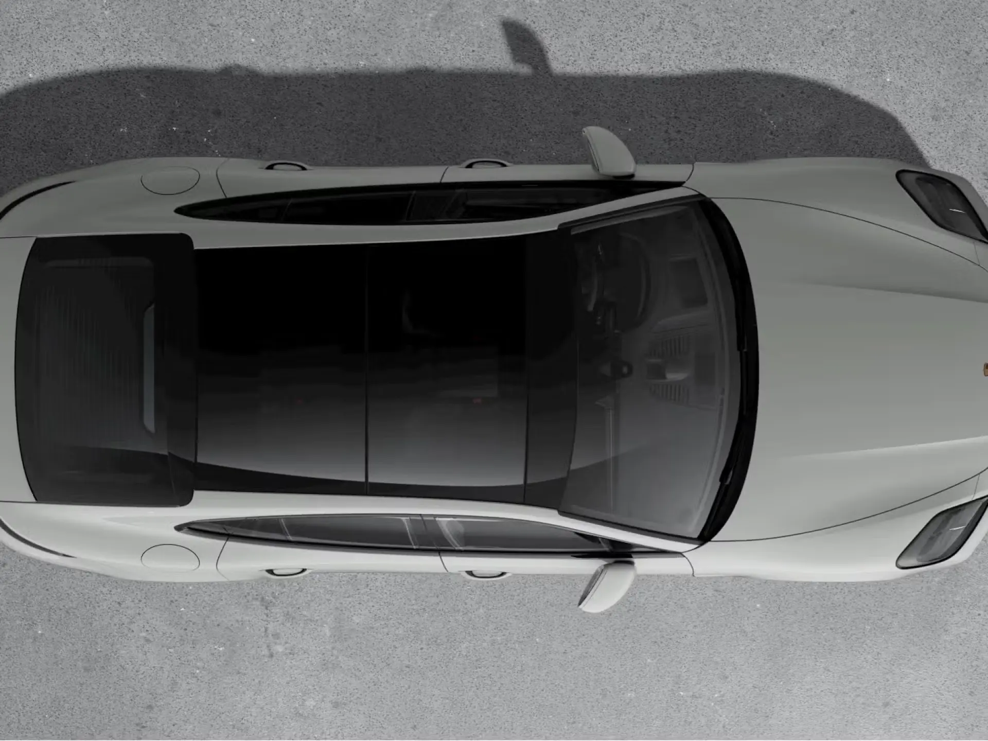 Panamera 4 E-Hybrid