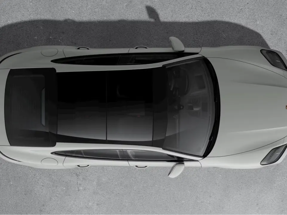 Panamera 4 E-Hybrid
