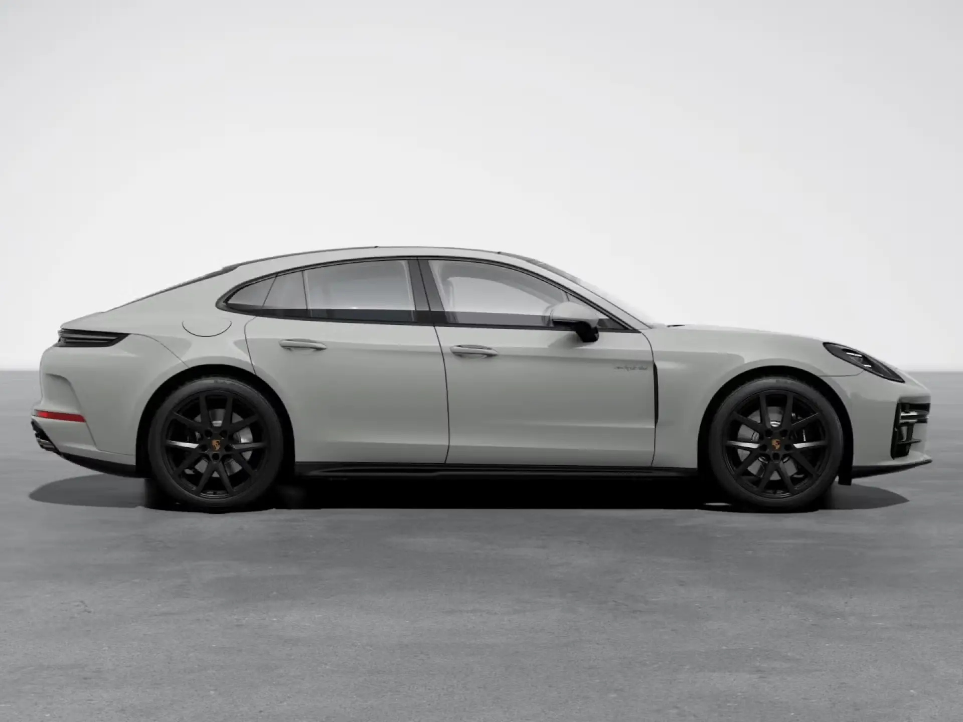 Panamera 4 E-Hybrid