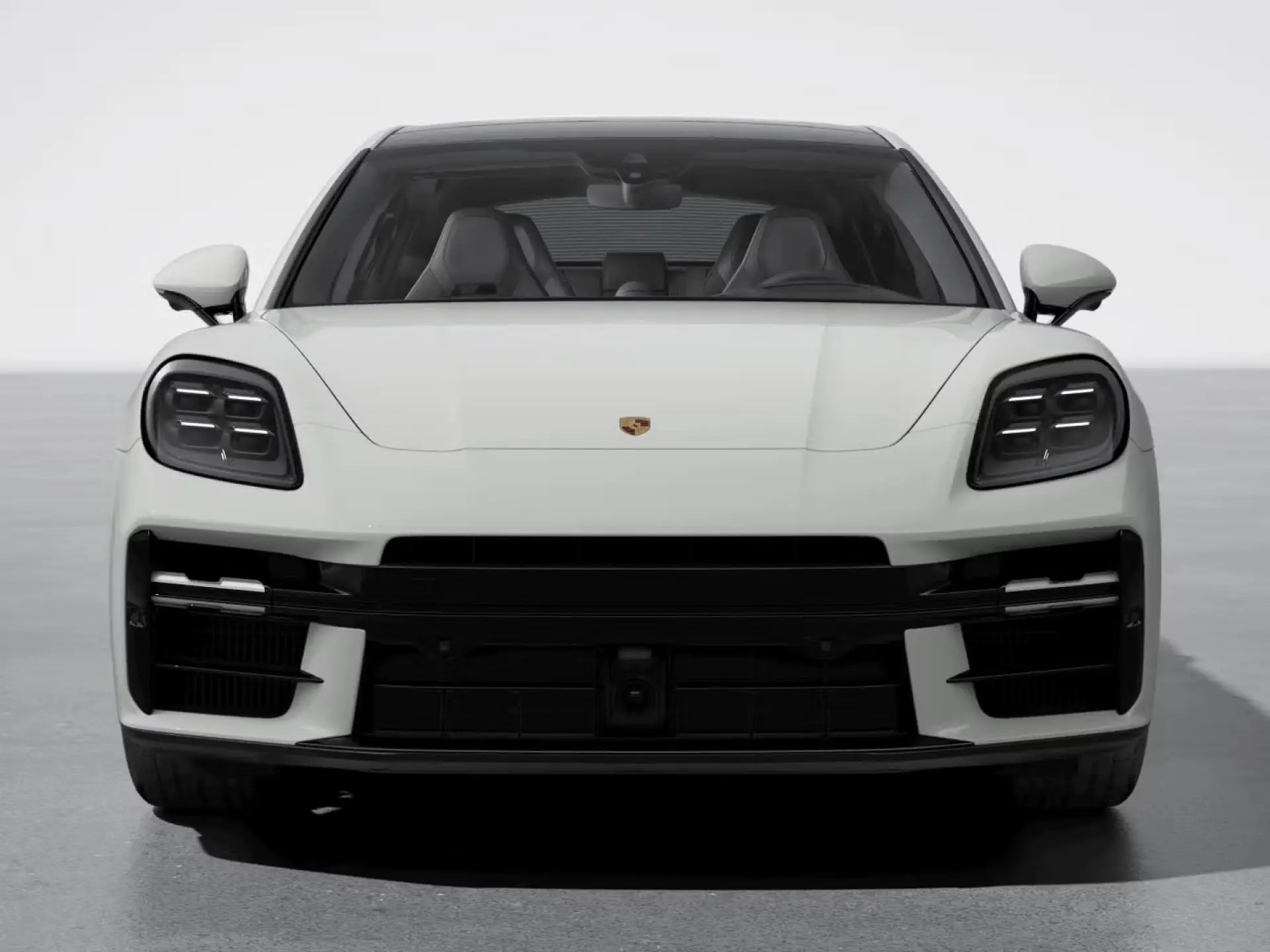 Panamera 4 E-Hybrid