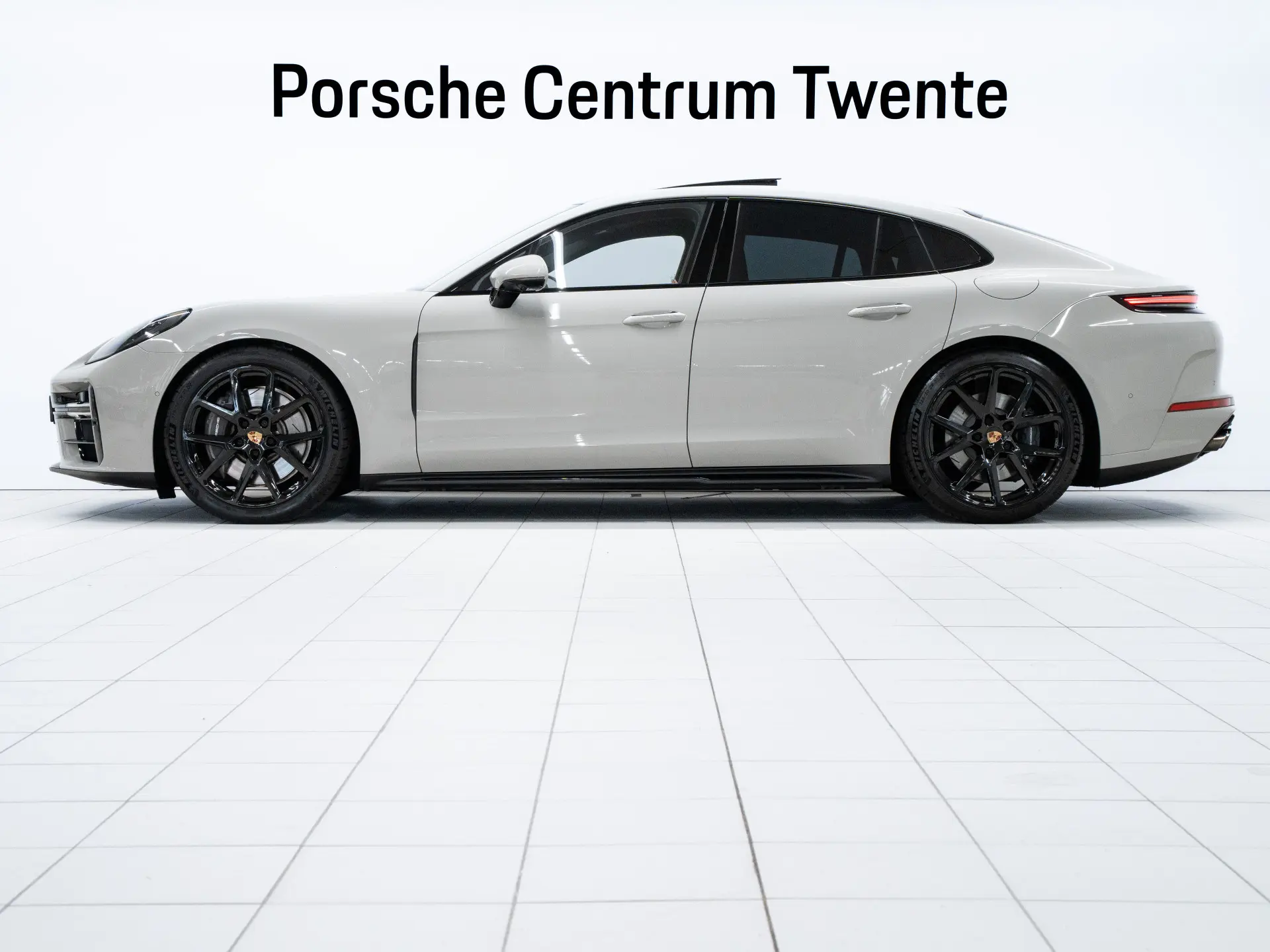 Panamera 4 E-Hybrid SportDesign