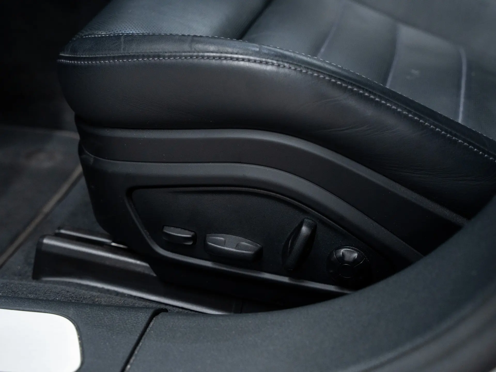 Panamera 4 E-Hybrid SportDesign