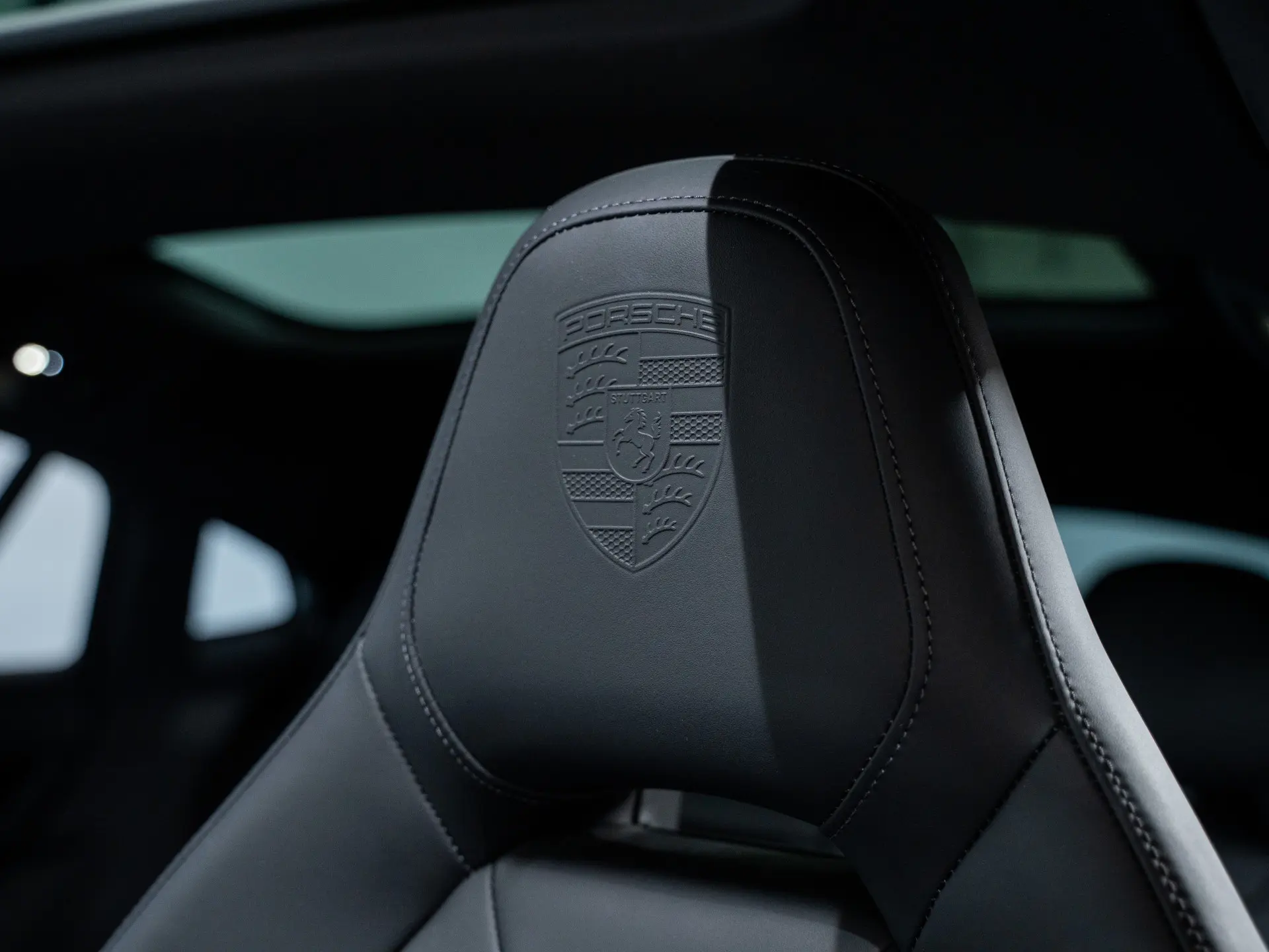 Panamera 4 E-Hybrid SportDesign