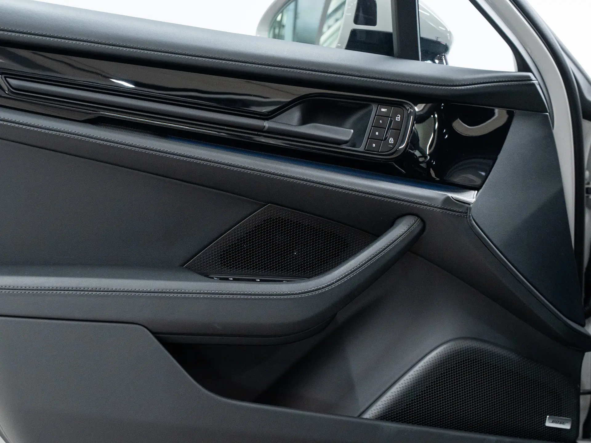 Panamera 4 E-Hybrid SportDesign