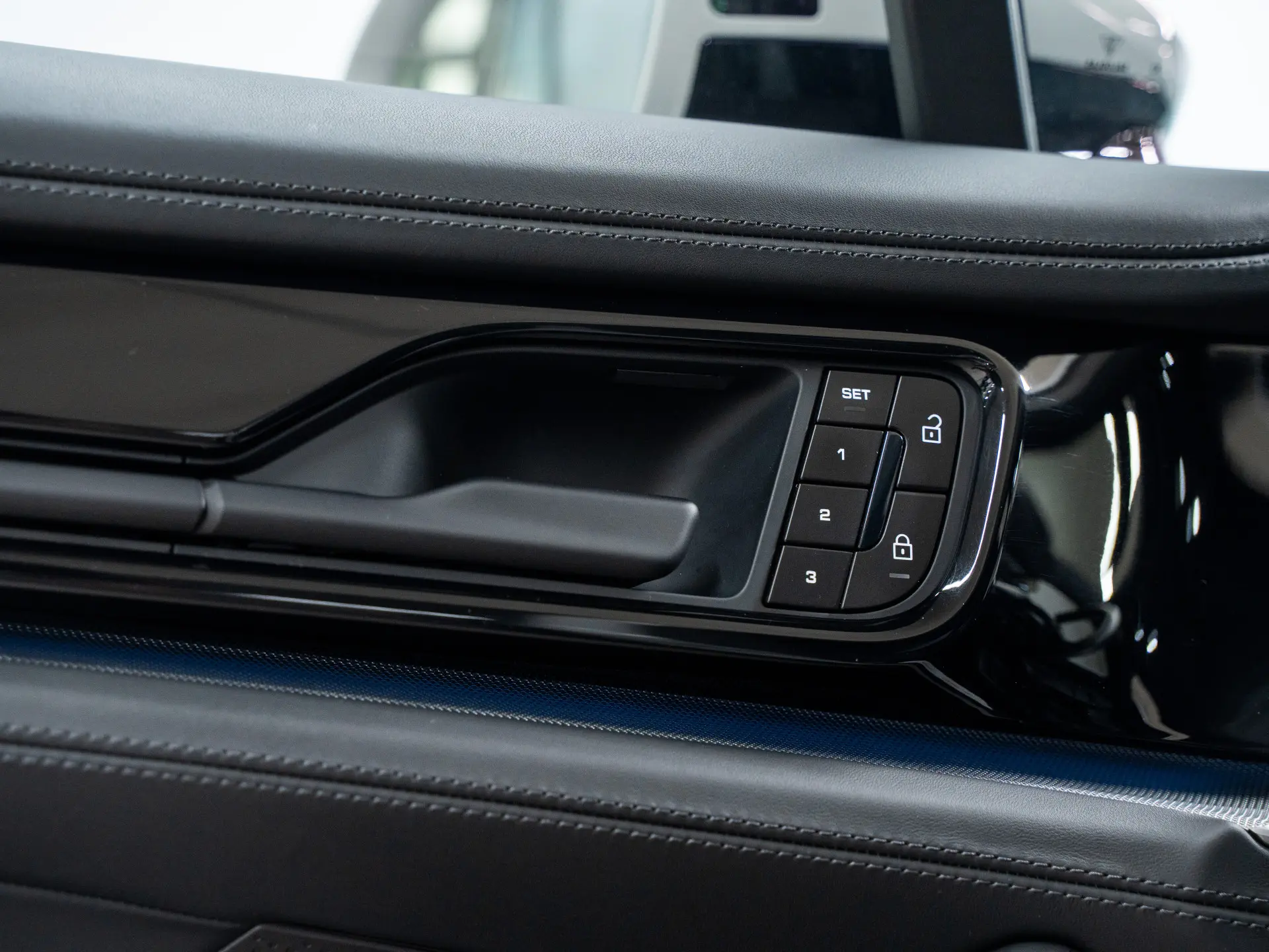 Panamera 4 E-Hybrid SportDesign