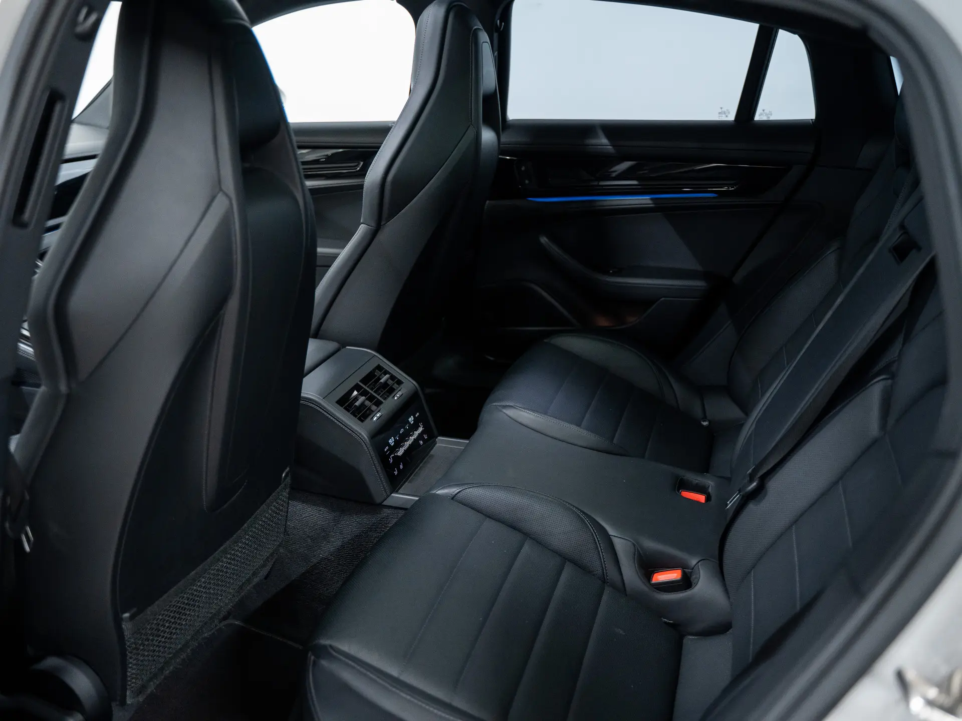 Panamera 4 E-Hybrid SportDesign