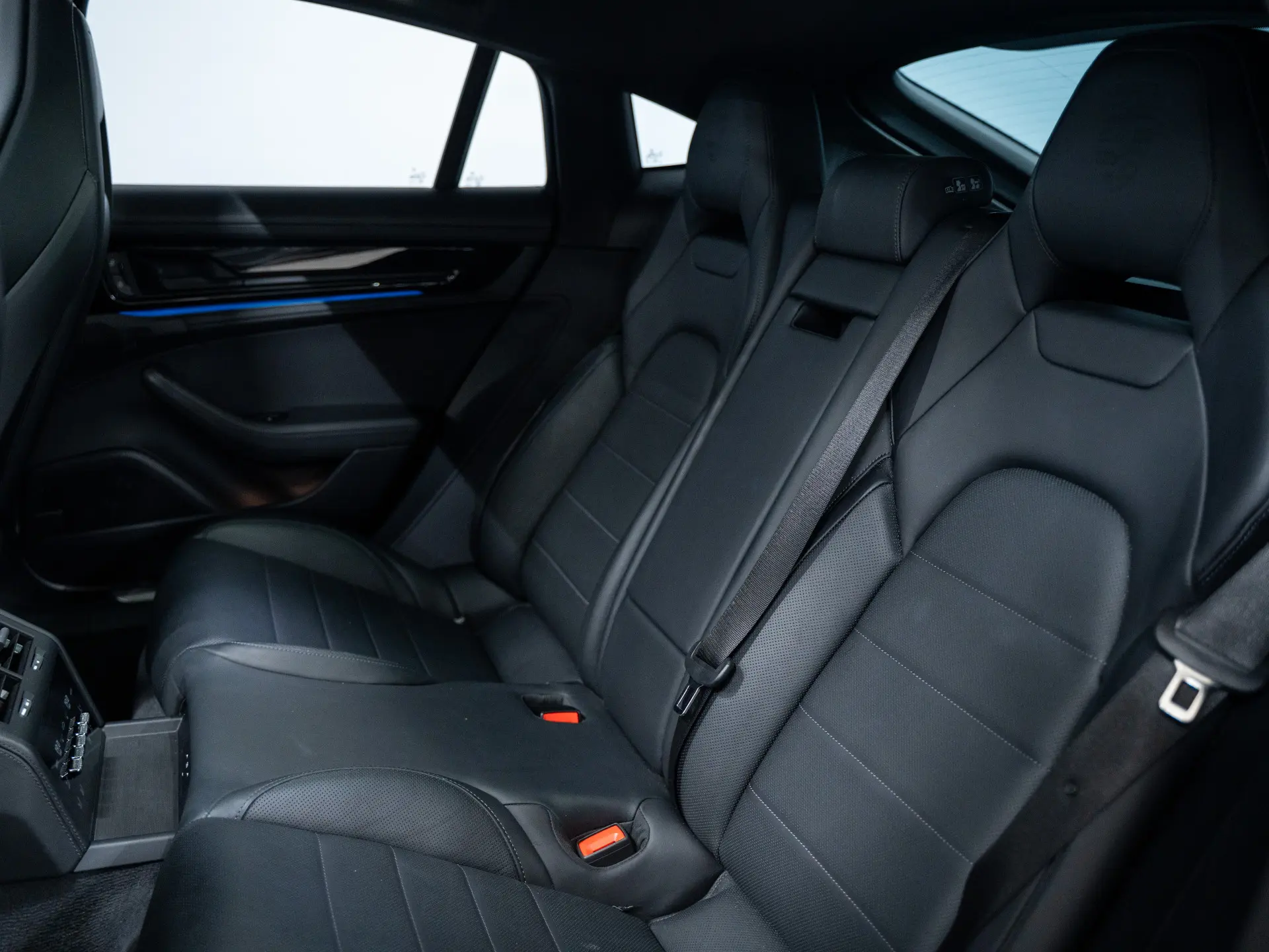 Panamera 4 E-Hybrid SportDesign