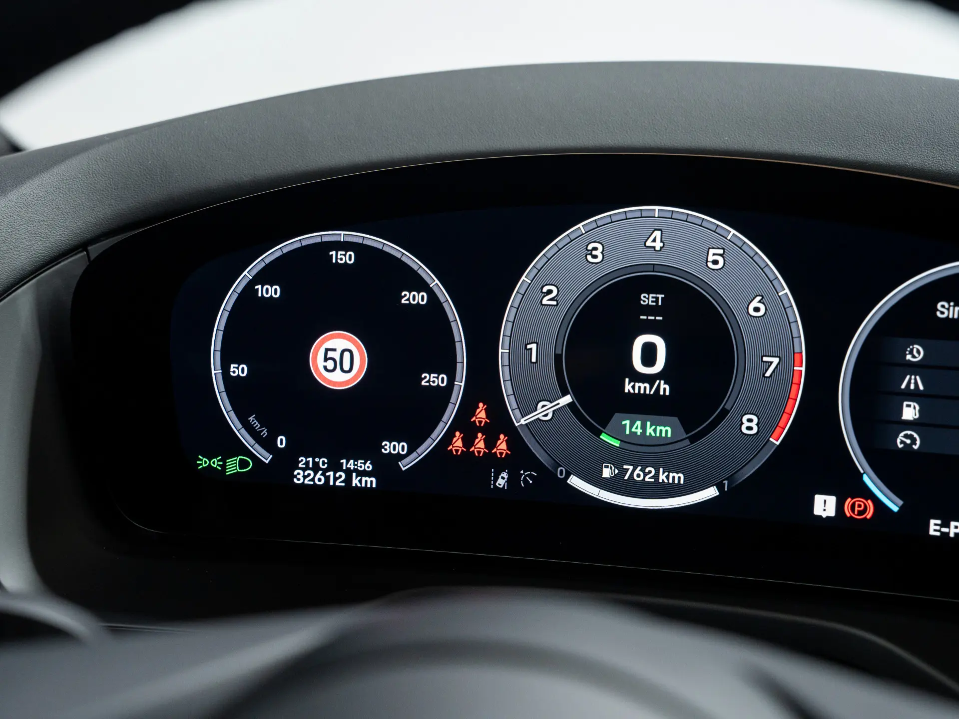 Panamera 4 E-Hybrid SportDesign
