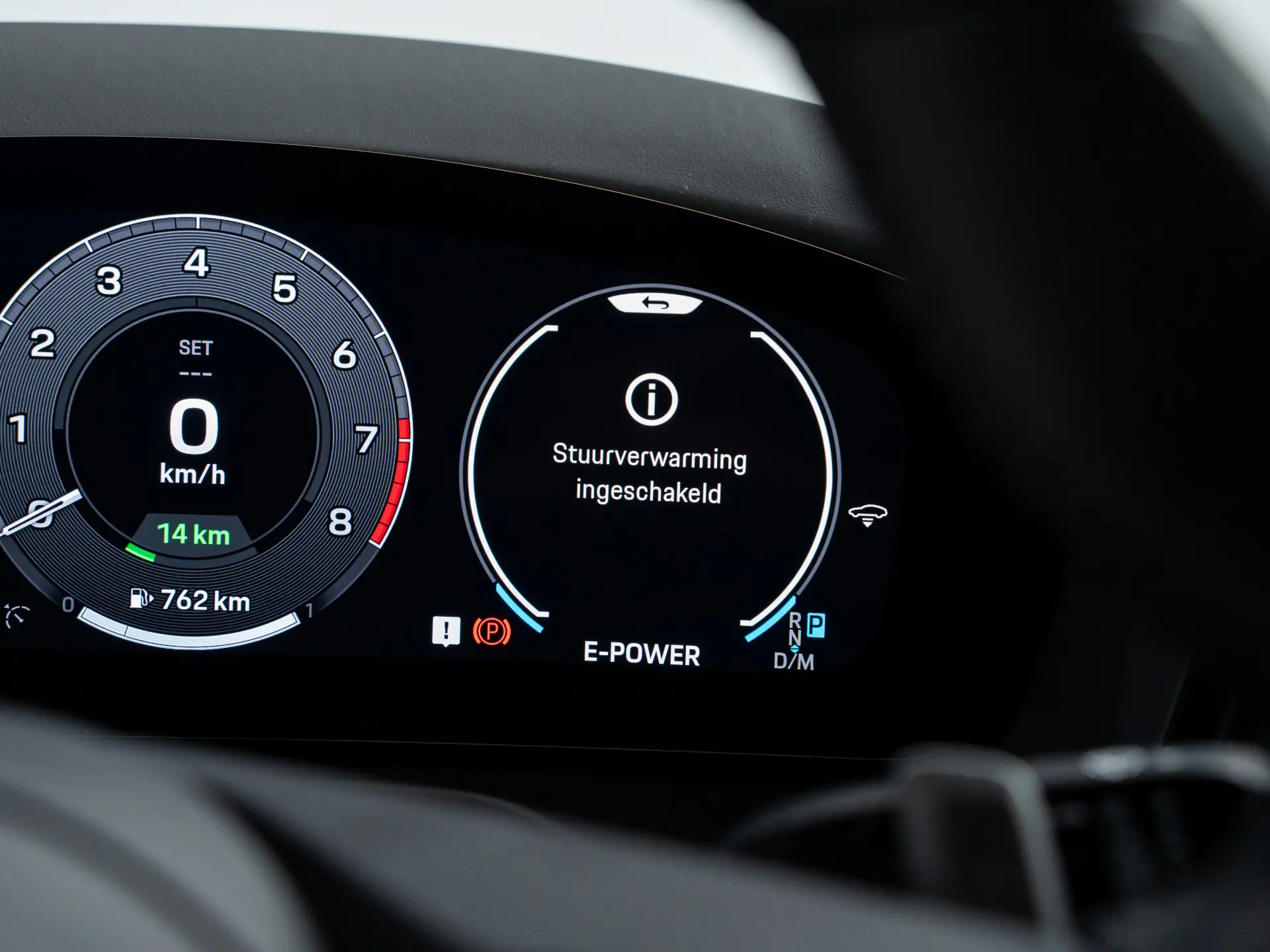 Panamera 4 E-Hybrid SportDesign