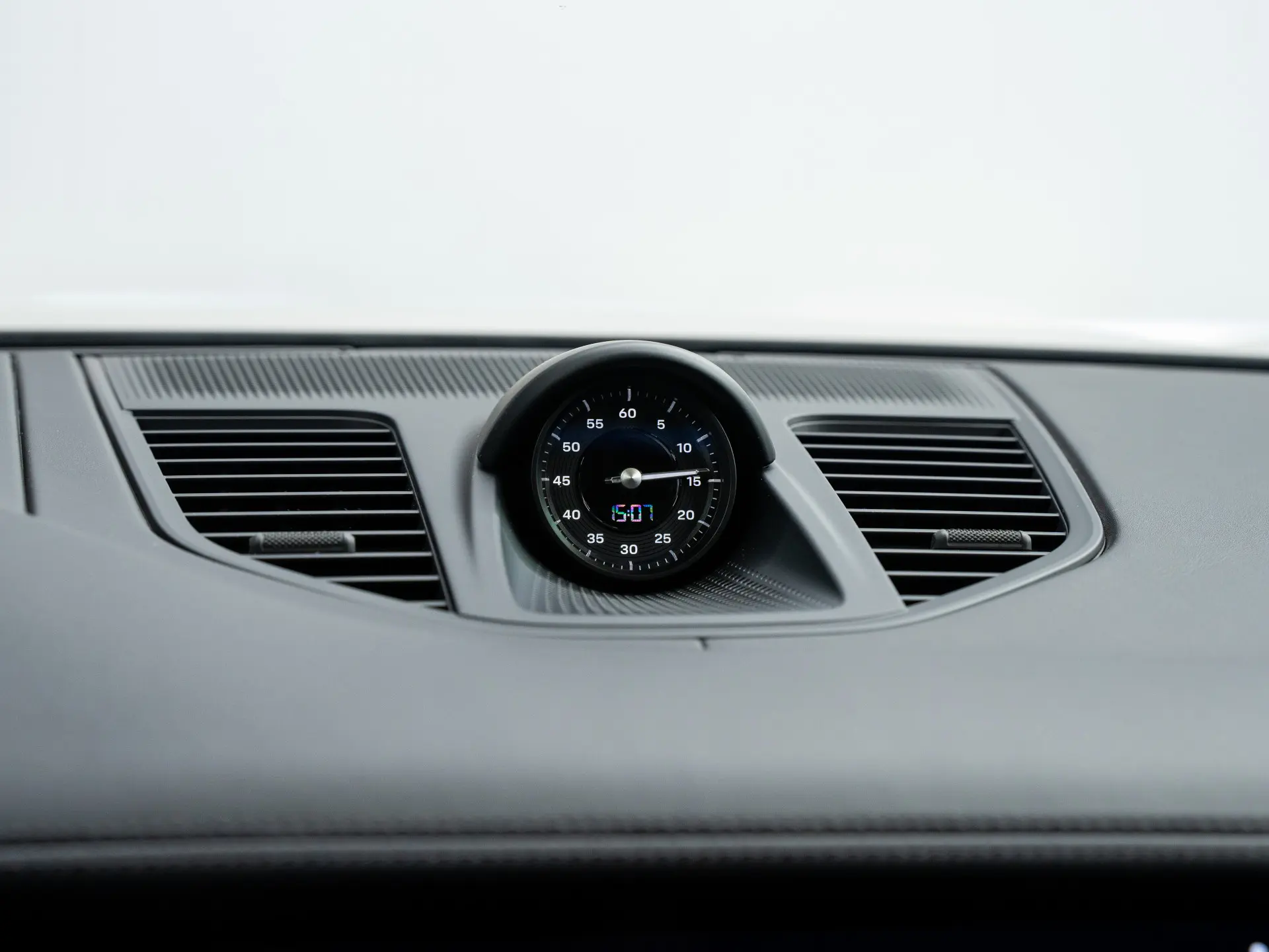 Panamera 4 E-Hybrid SportDesign