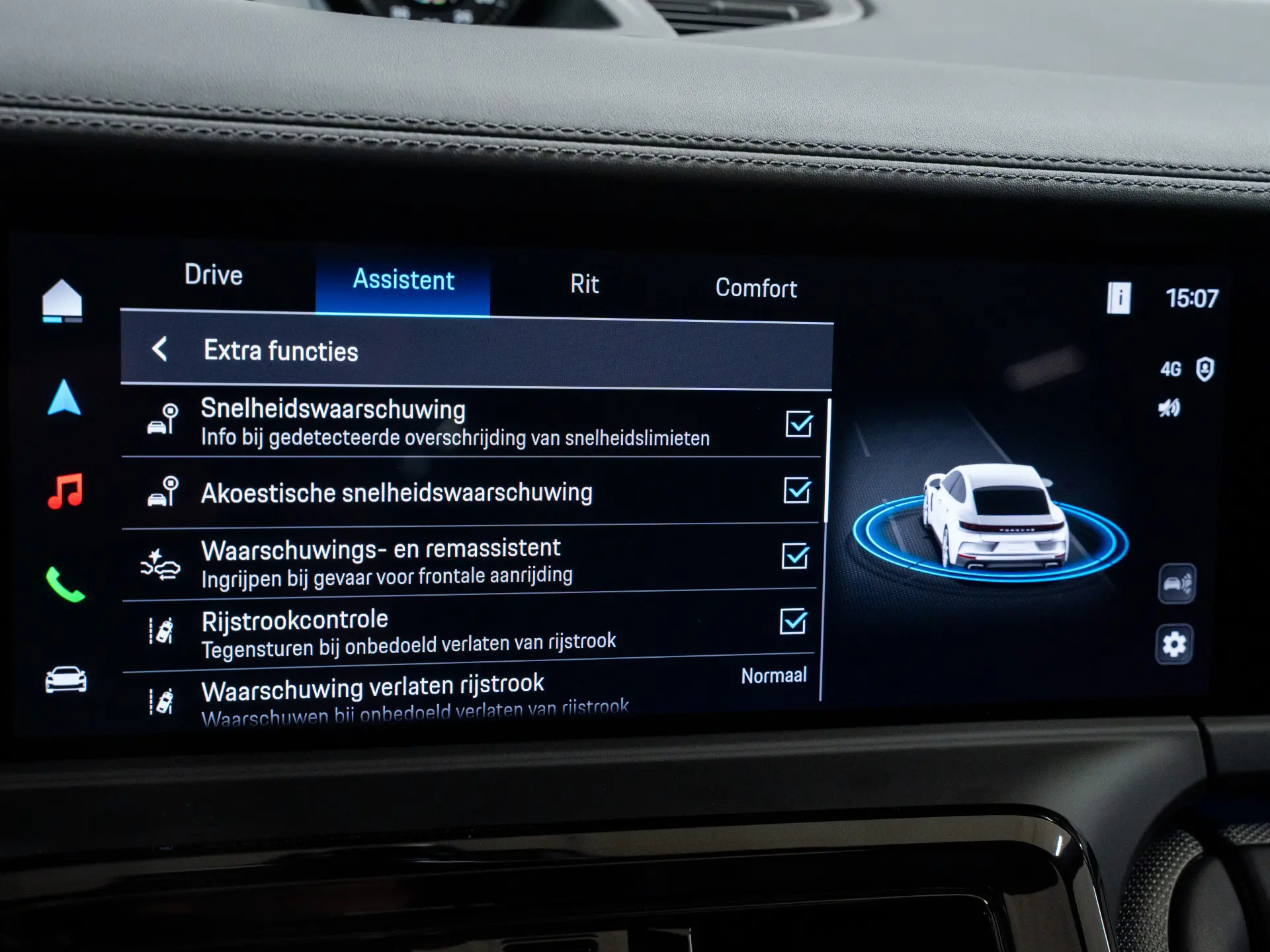 Panamera 4 E-Hybrid SportDesign