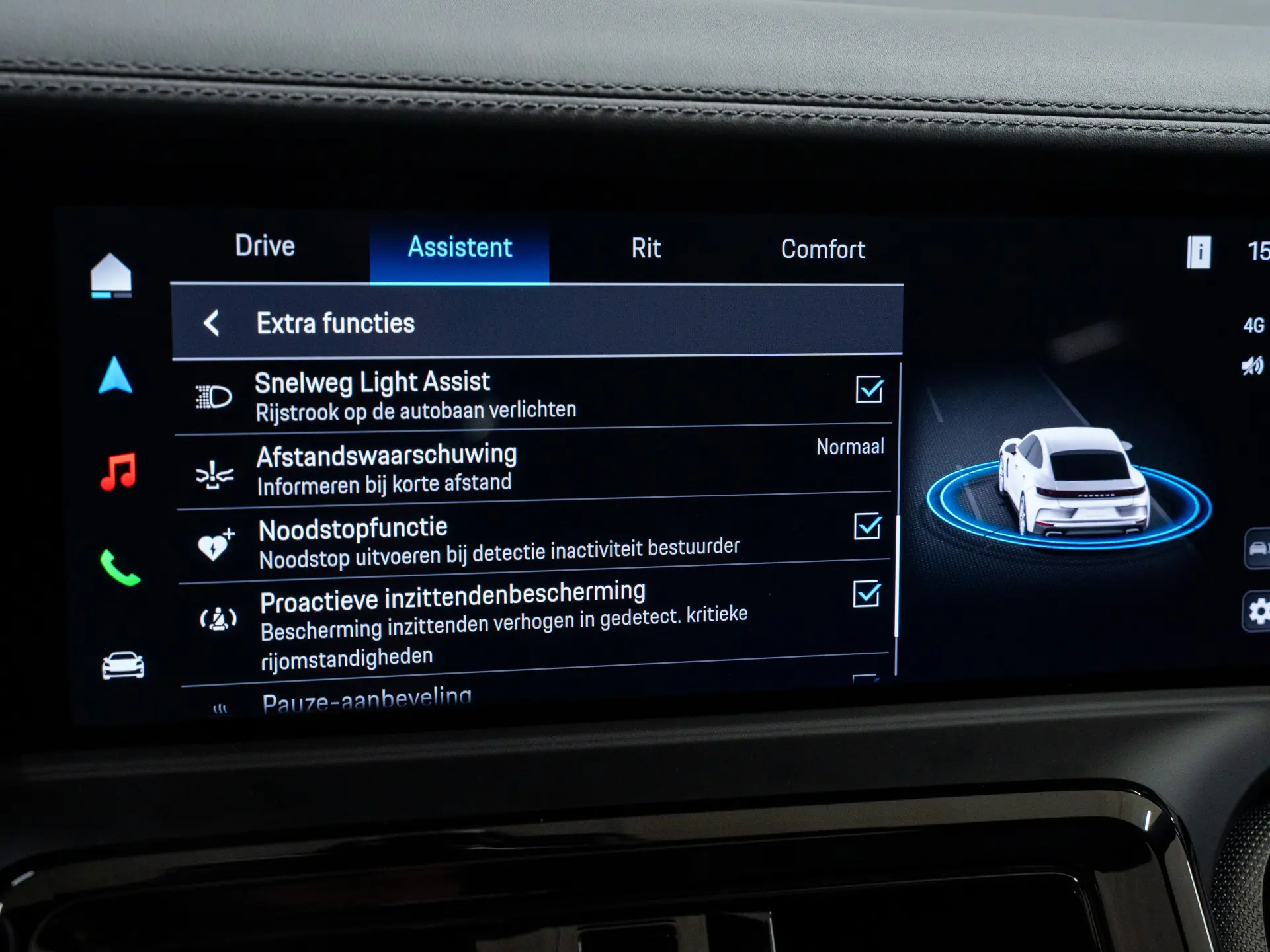 Panamera 4 E-Hybrid SportDesign