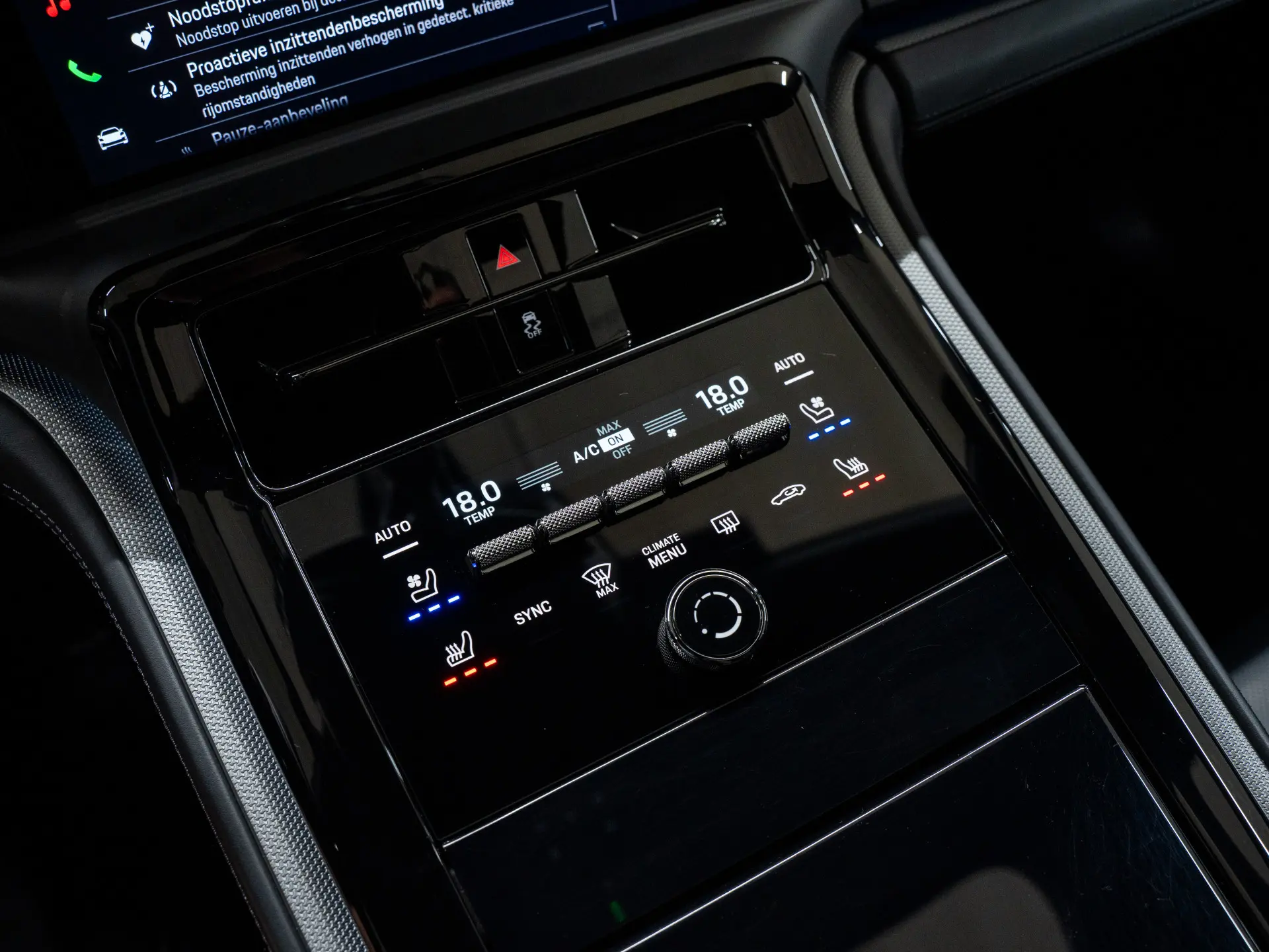 Panamera 4 E-Hybrid SportDesign