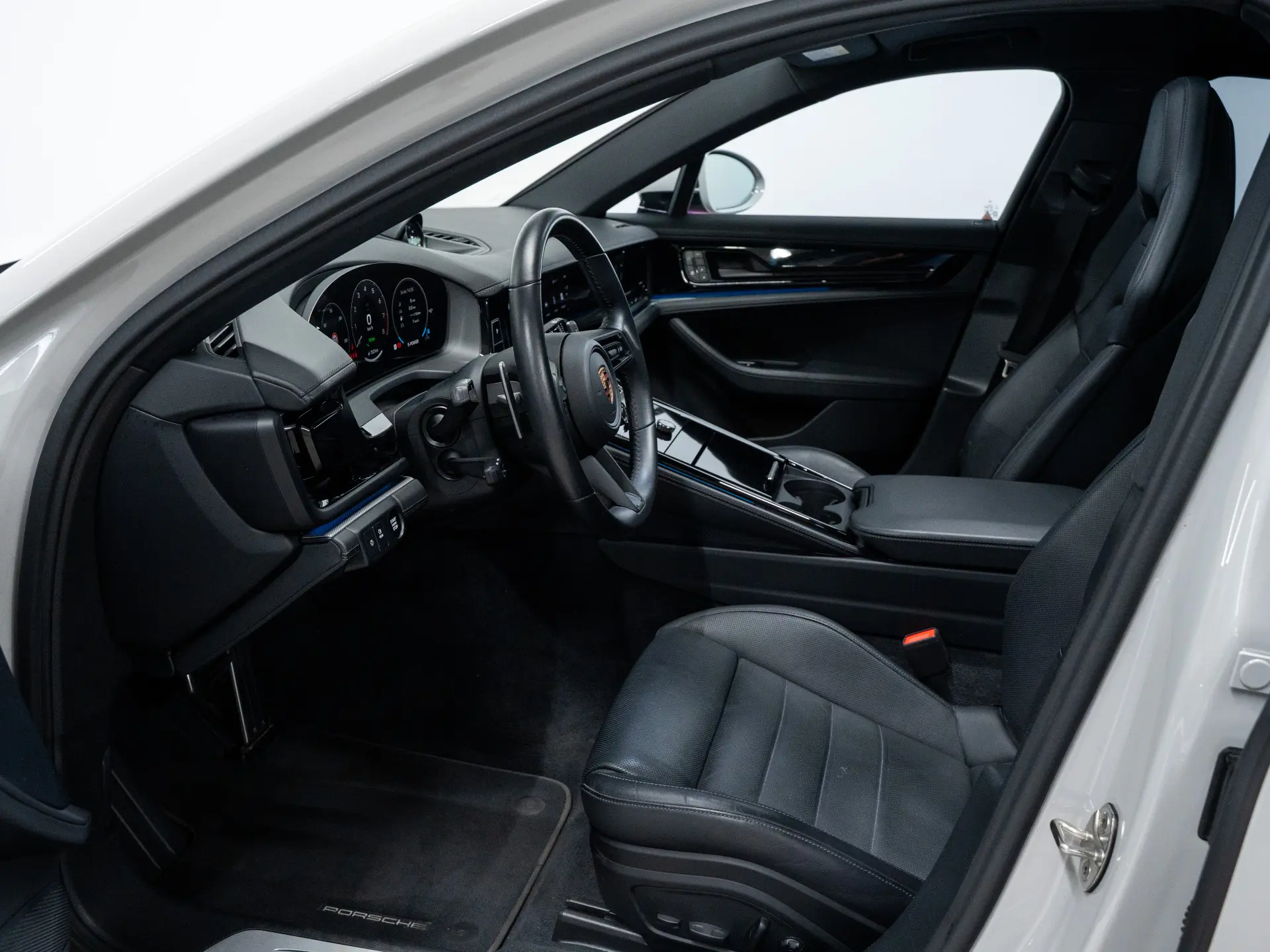 Panamera 4 E-Hybrid SportDesign