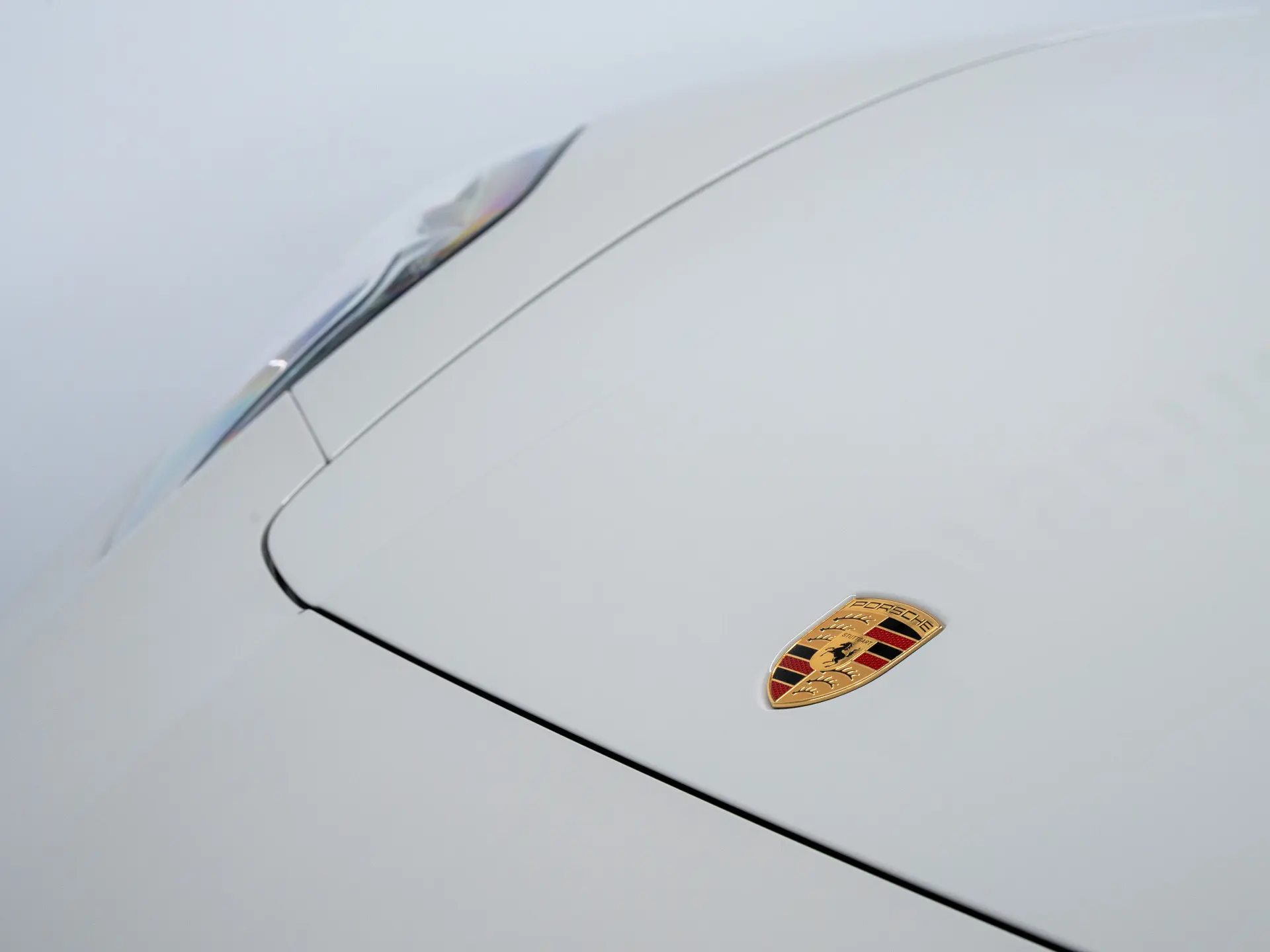 Panamera 4 E-Hybrid SportDesign