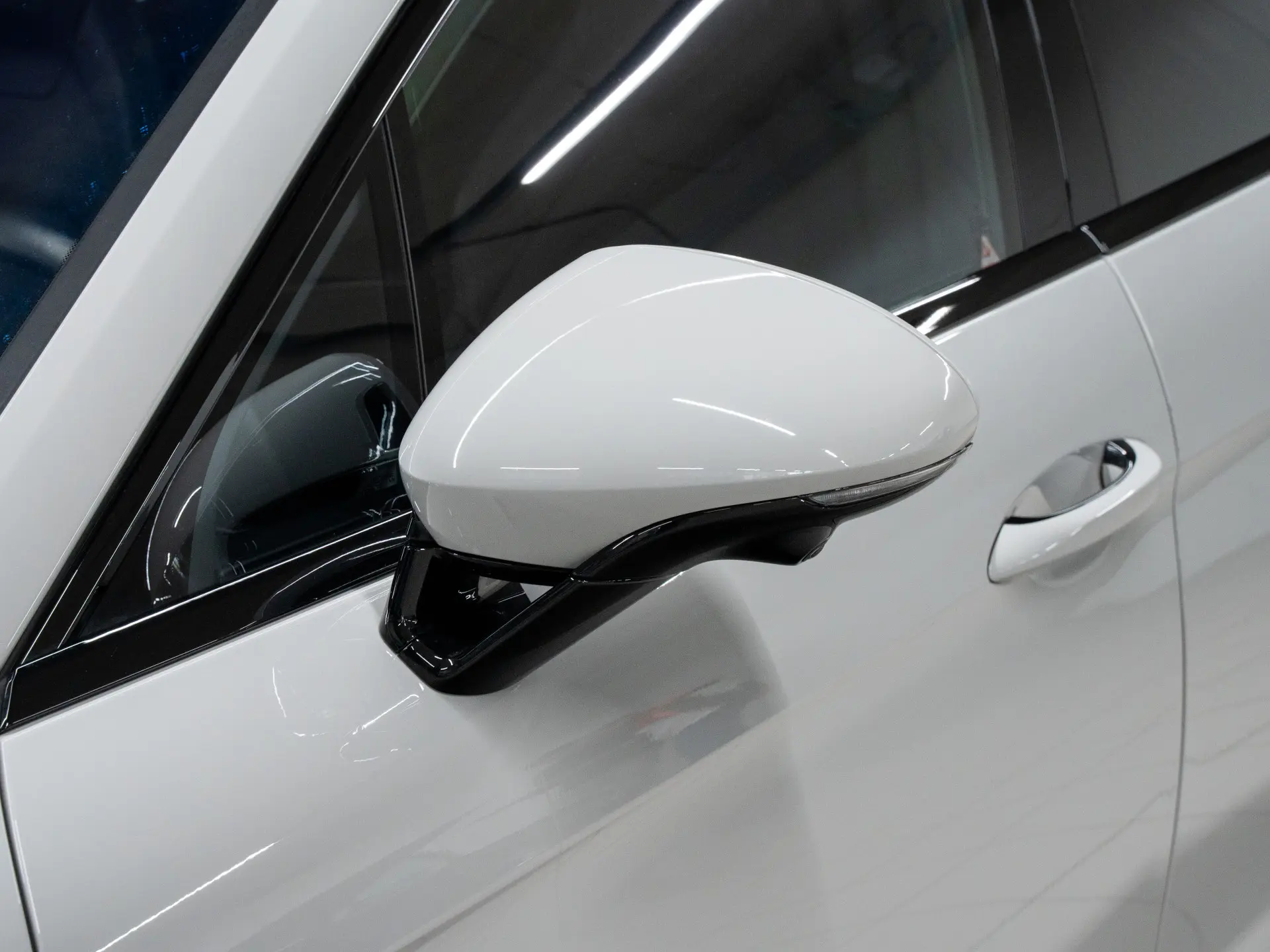 Panamera 4 E-Hybrid SportDesign