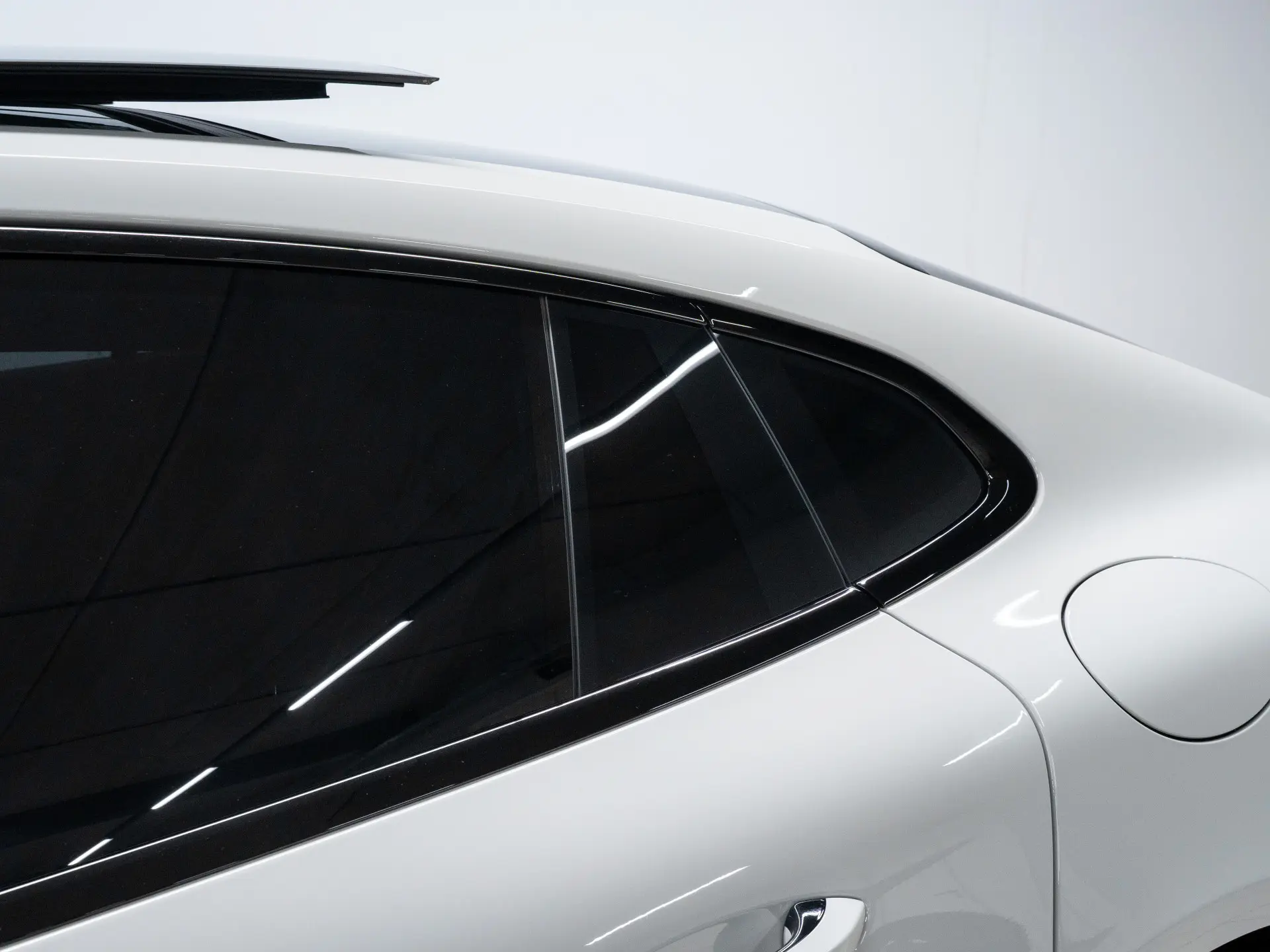 Panamera 4 E-Hybrid SportDesign