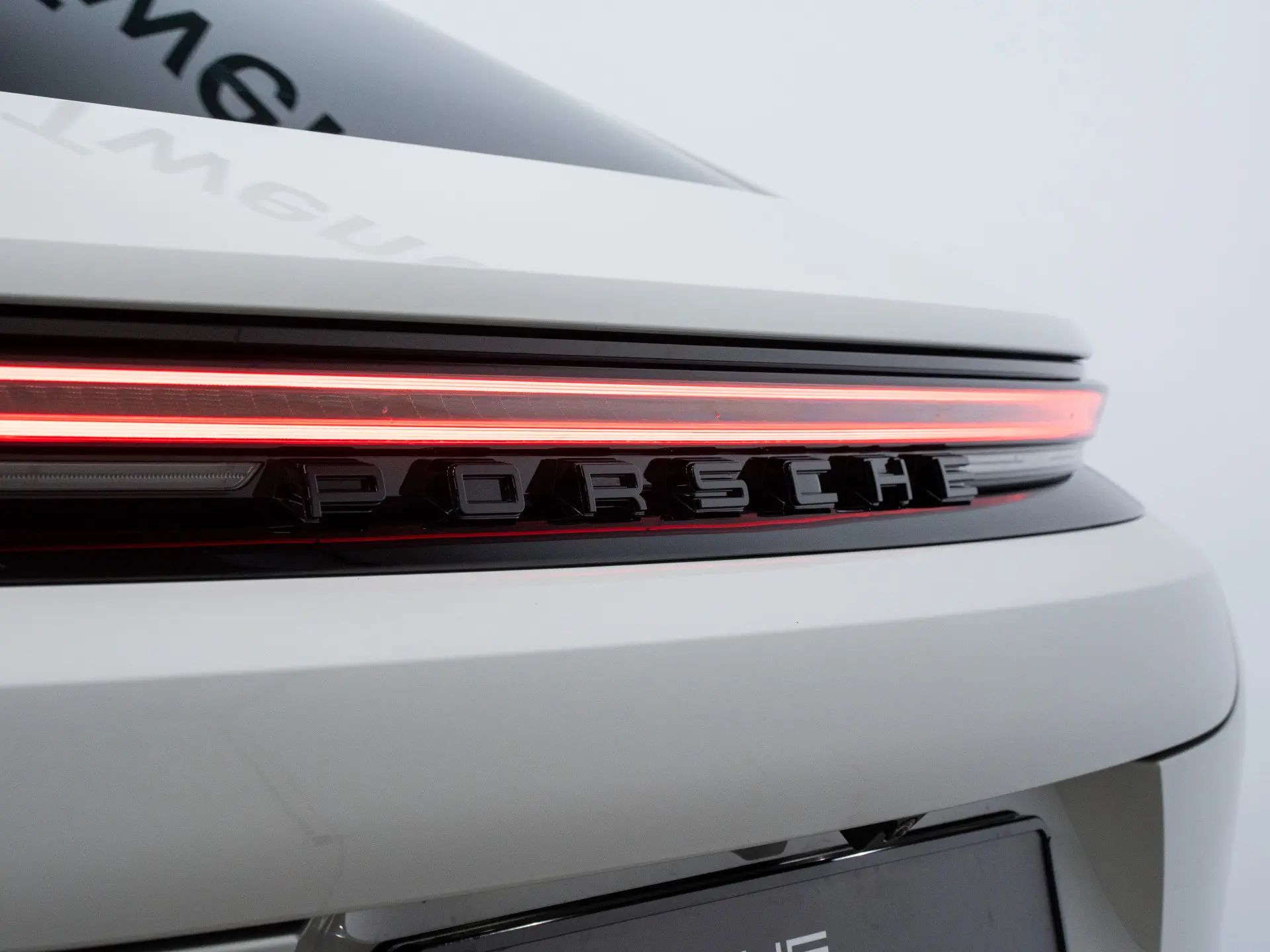 Panamera 4 E-Hybrid SportDesign
